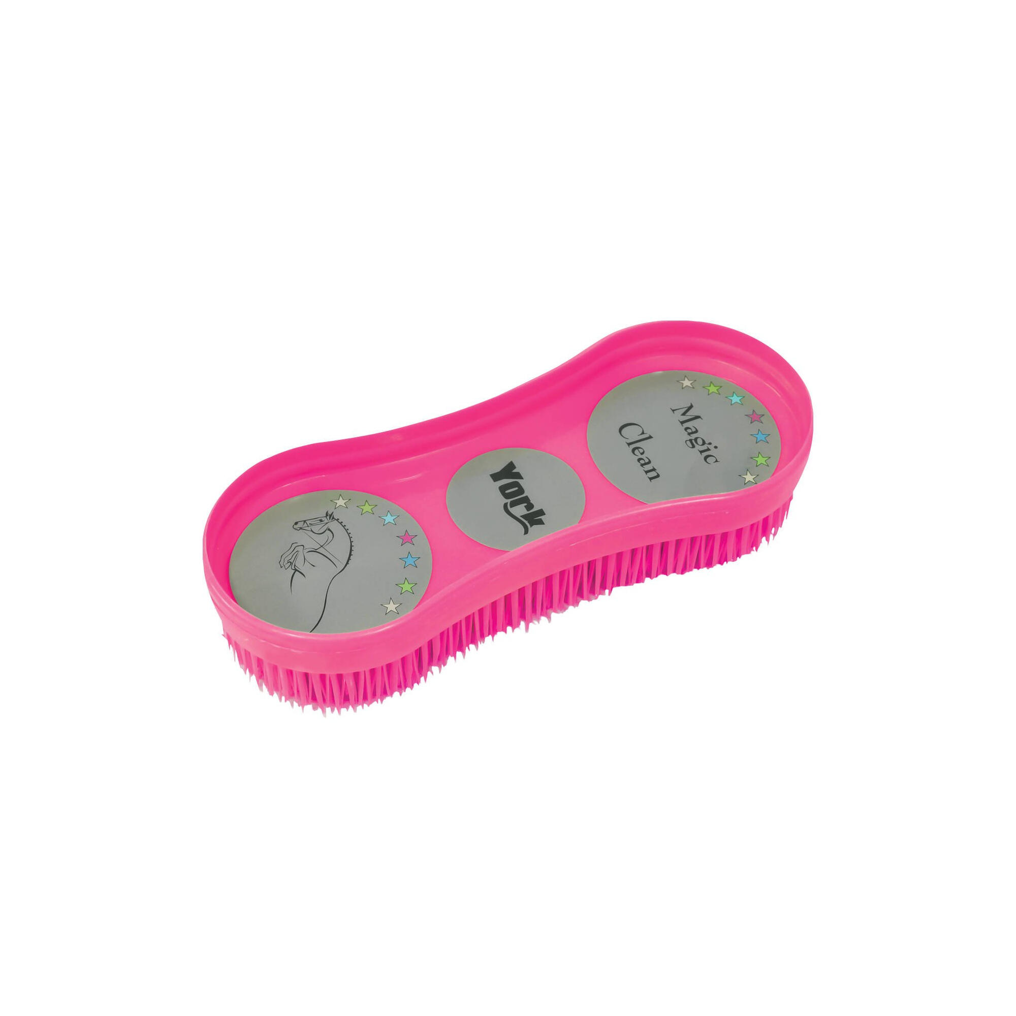 Szczotka York Magic Clean r/n