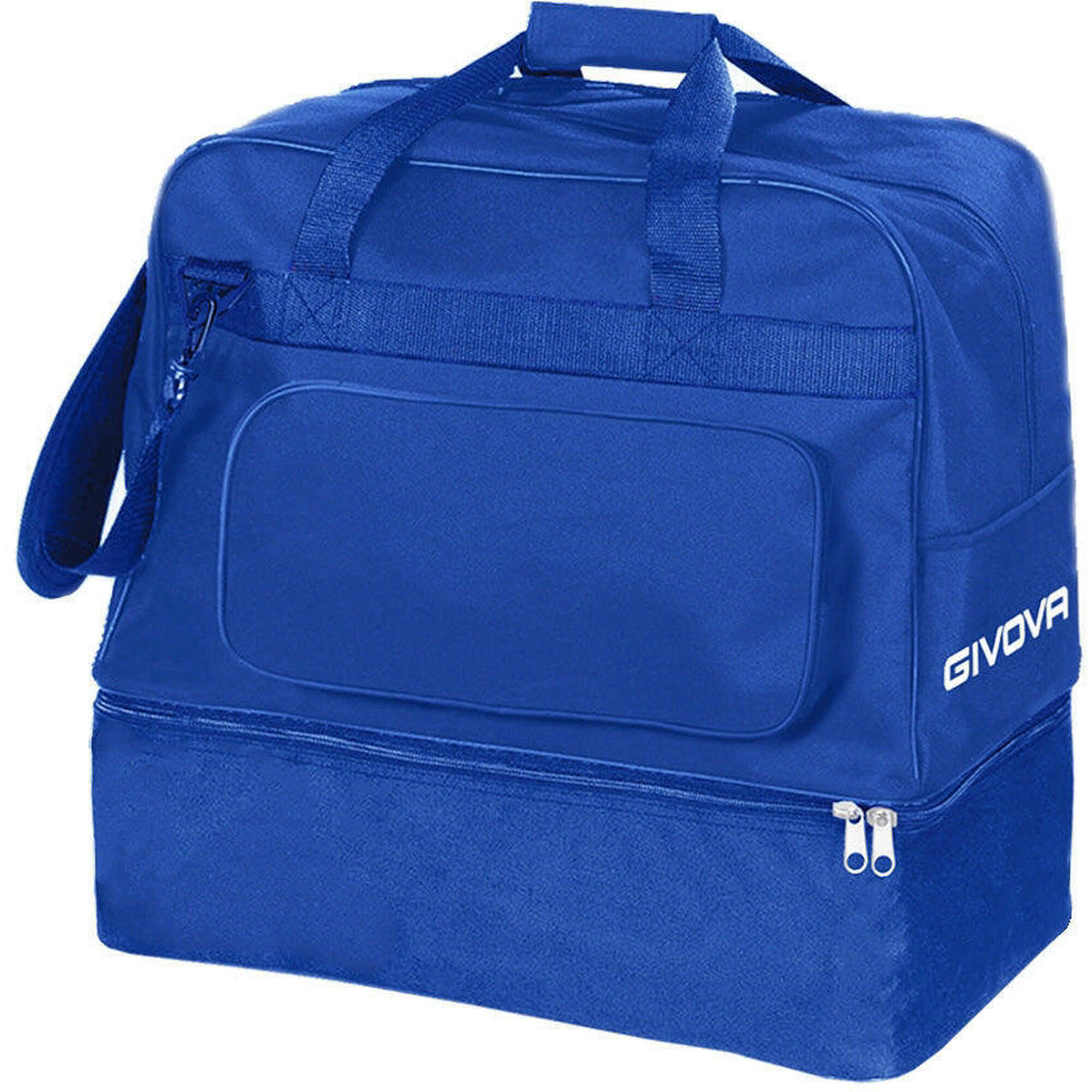 Torba sportowa Givova Revolution Big Royal Blue.