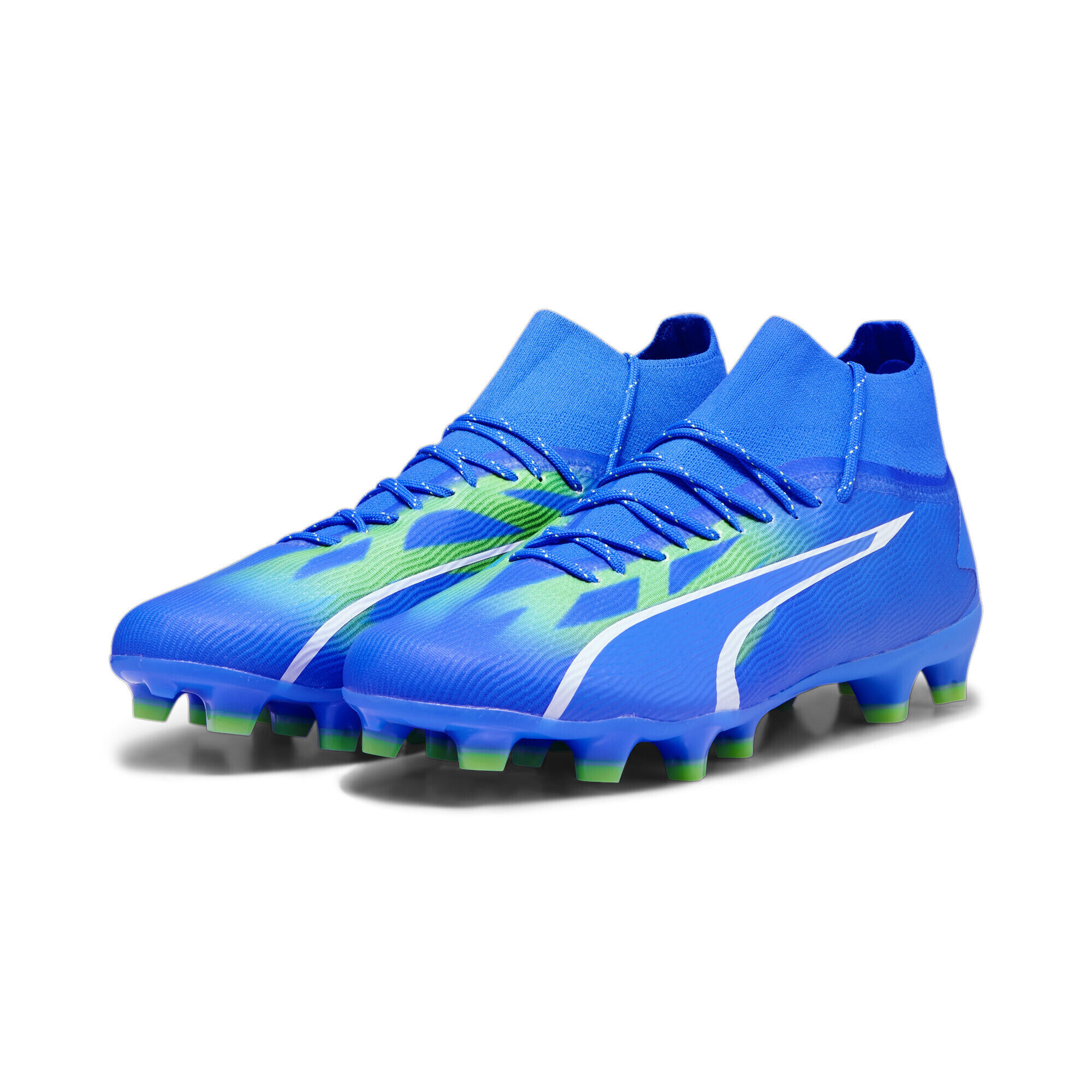 Buty piłkarskie Puma Ultra Pro FG/AG