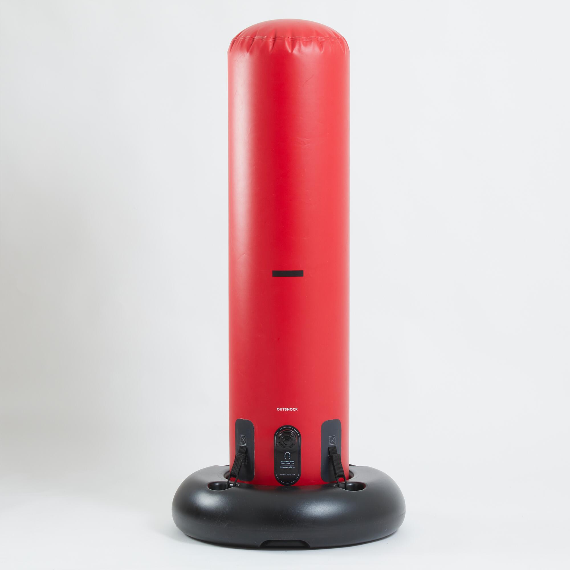 Boxing machine dla dzieci Outshock 100