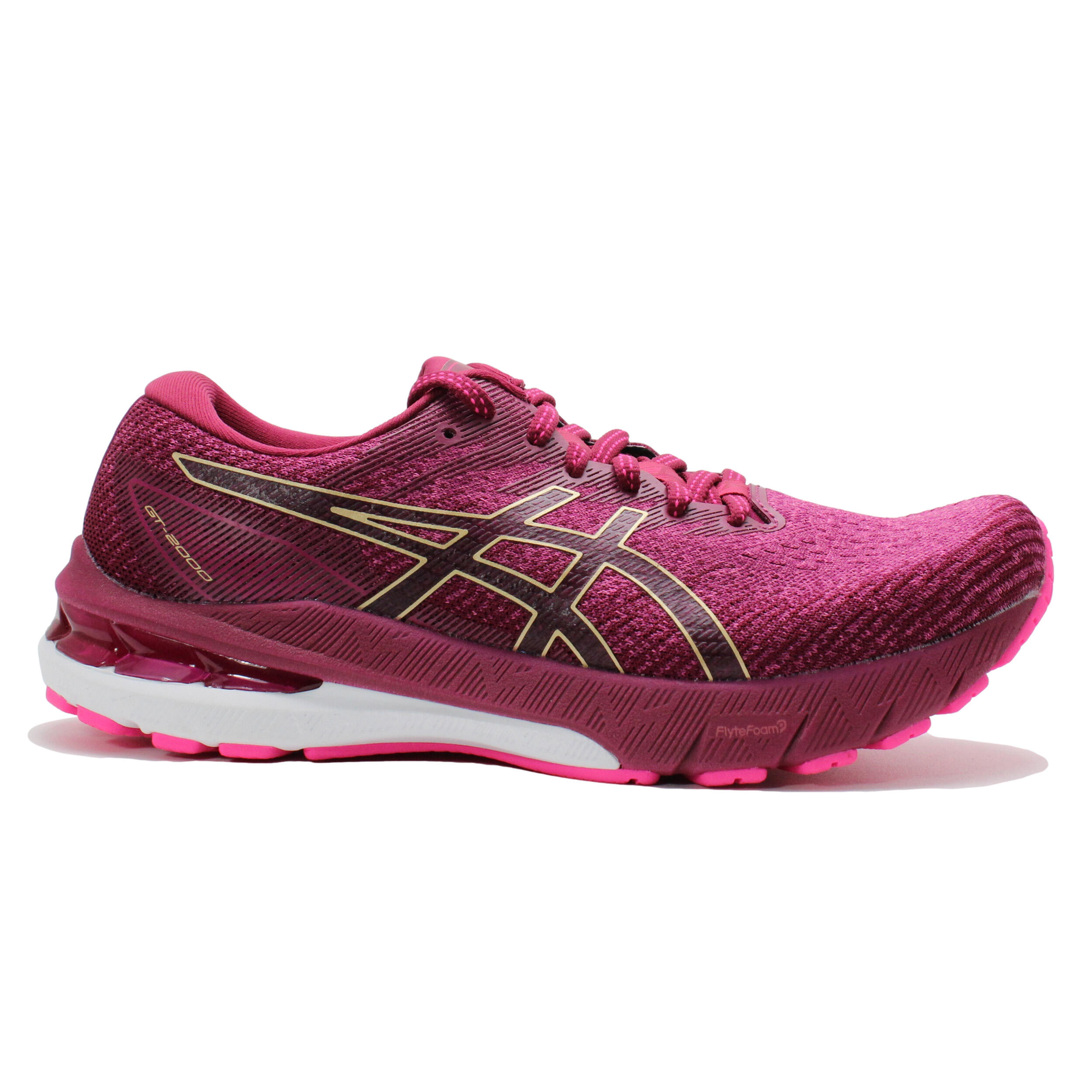 Buty do biegania damskie Asics GT-2000 10