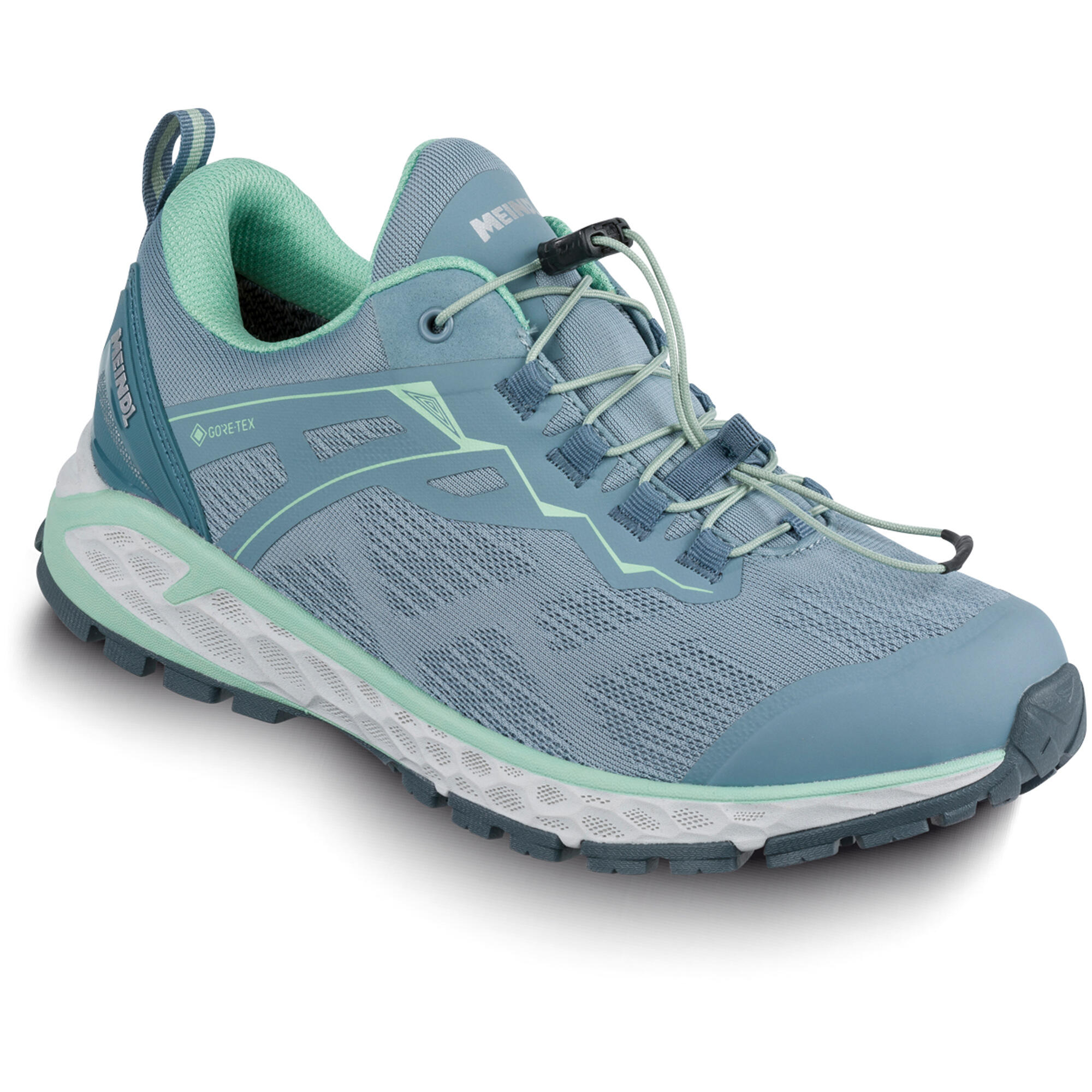 Buty sportowe damskie Meindl Power Walker Lady 3.0