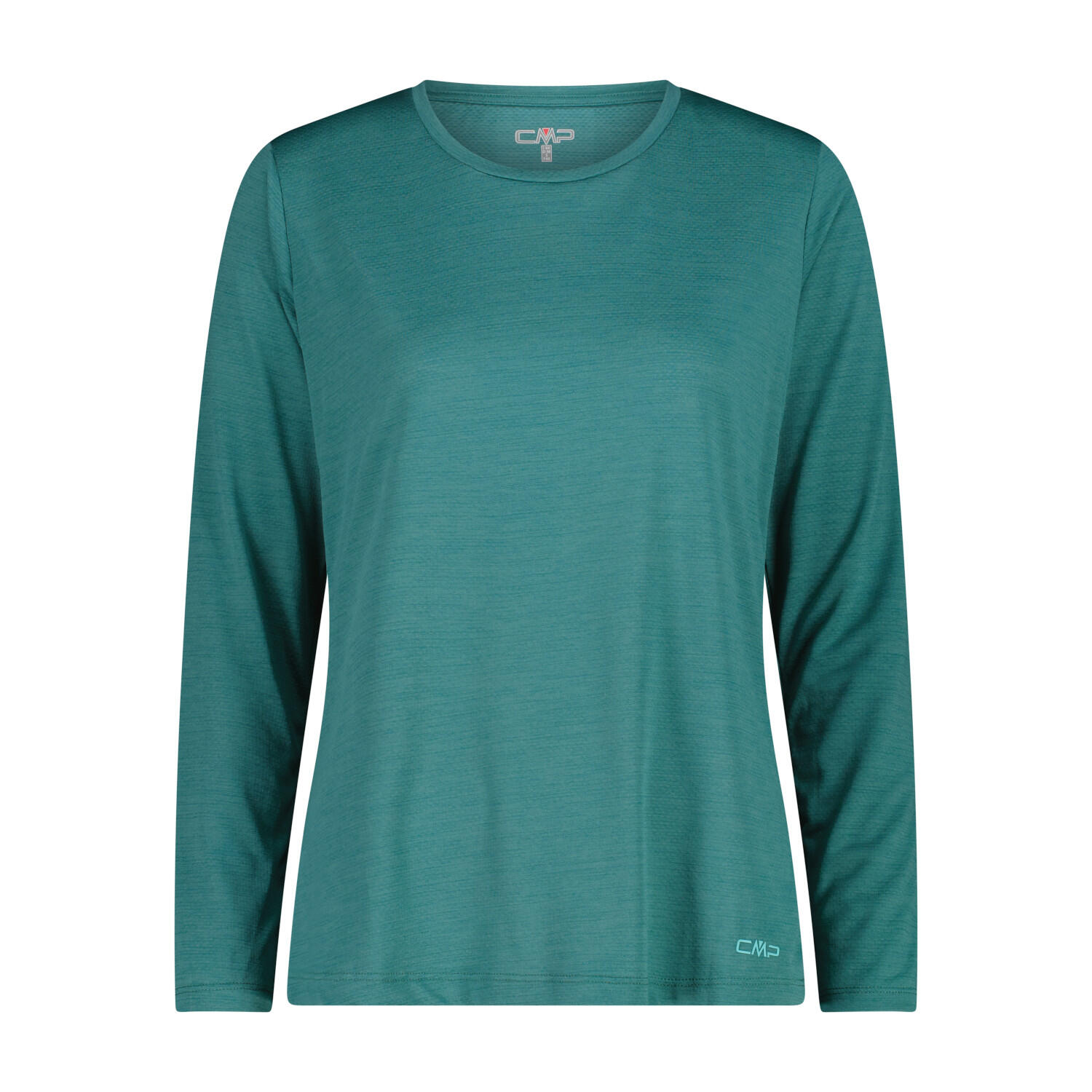 Koszulka damska turystyczna CMP 35N5566