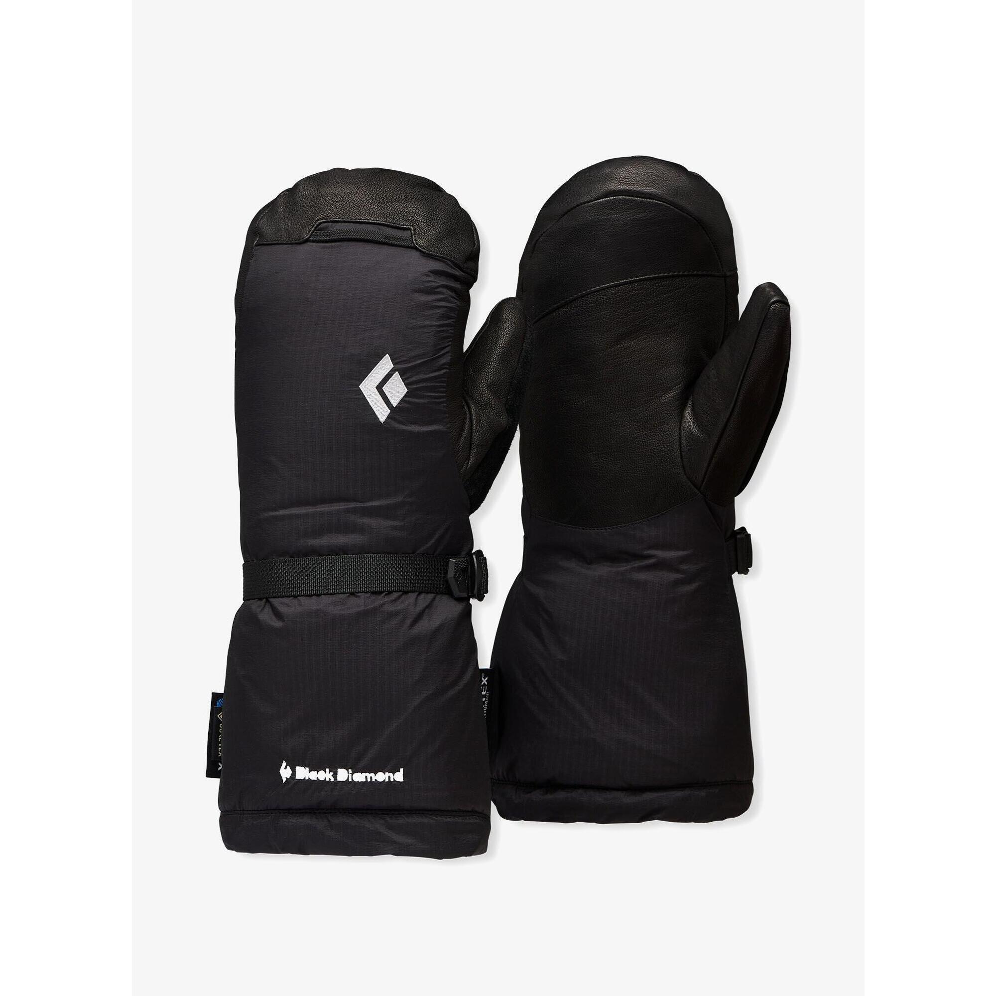 Łapawice męskie Black Diamond Absolute Mitts