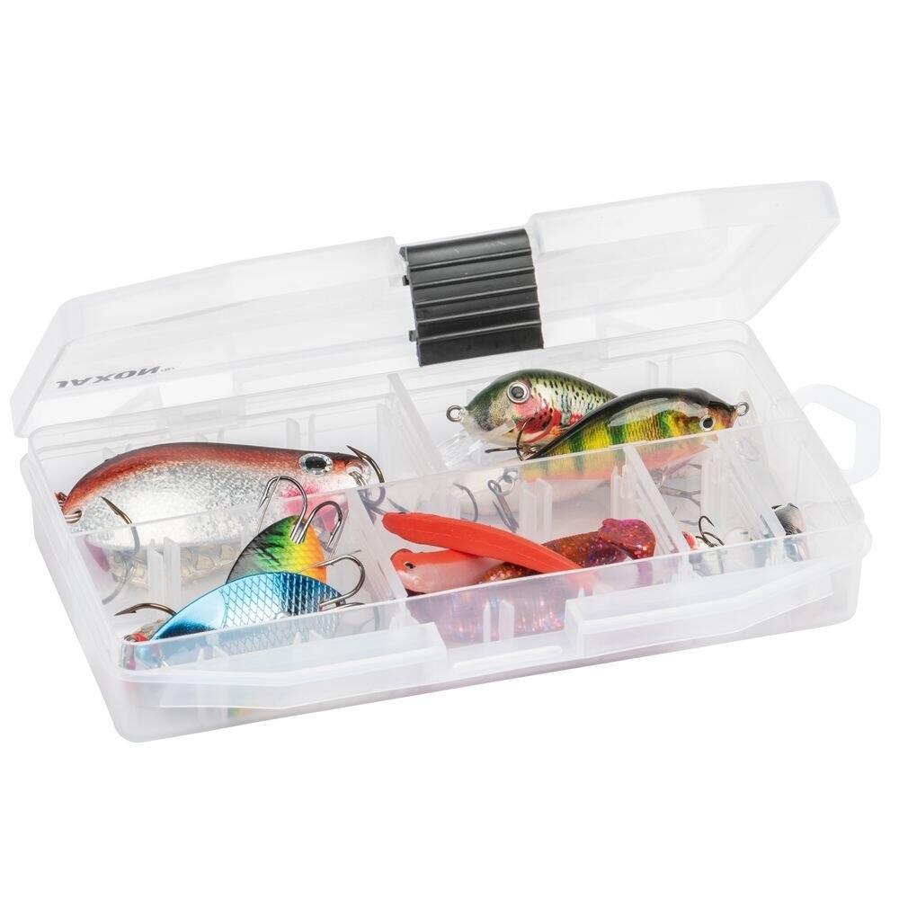 Pudełko wędkarskie jednostronne Jaxon RH-184