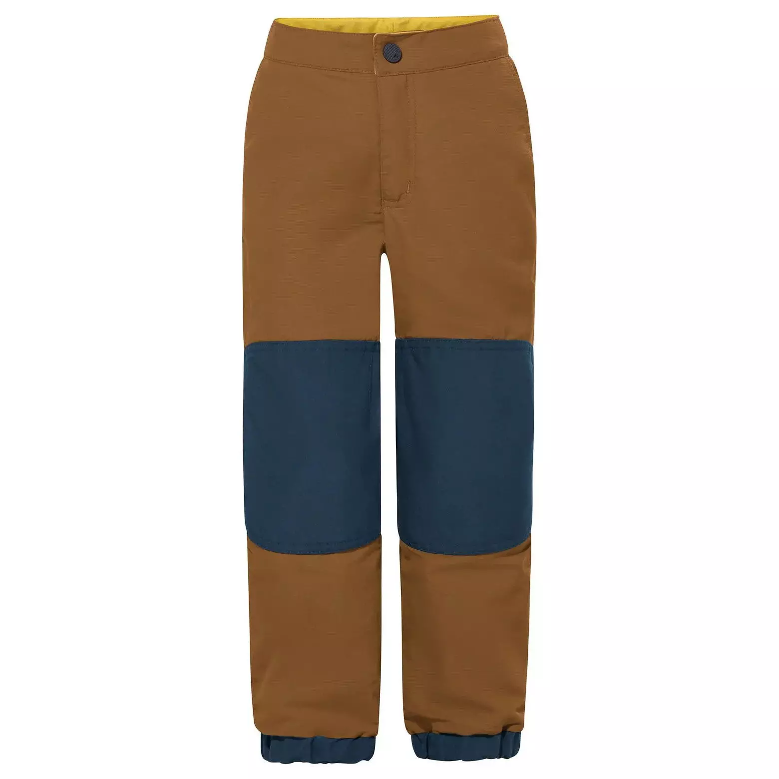 Spodnie dziecięce VAUDE Caprea Warmlined III