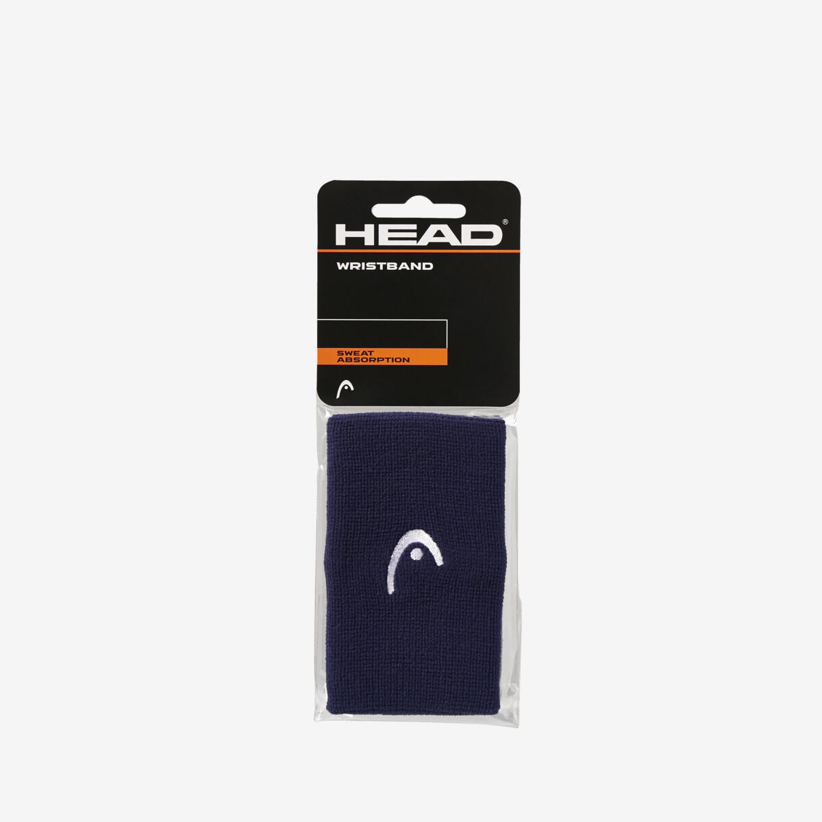 HEAD Frotka na nadgarstek 5