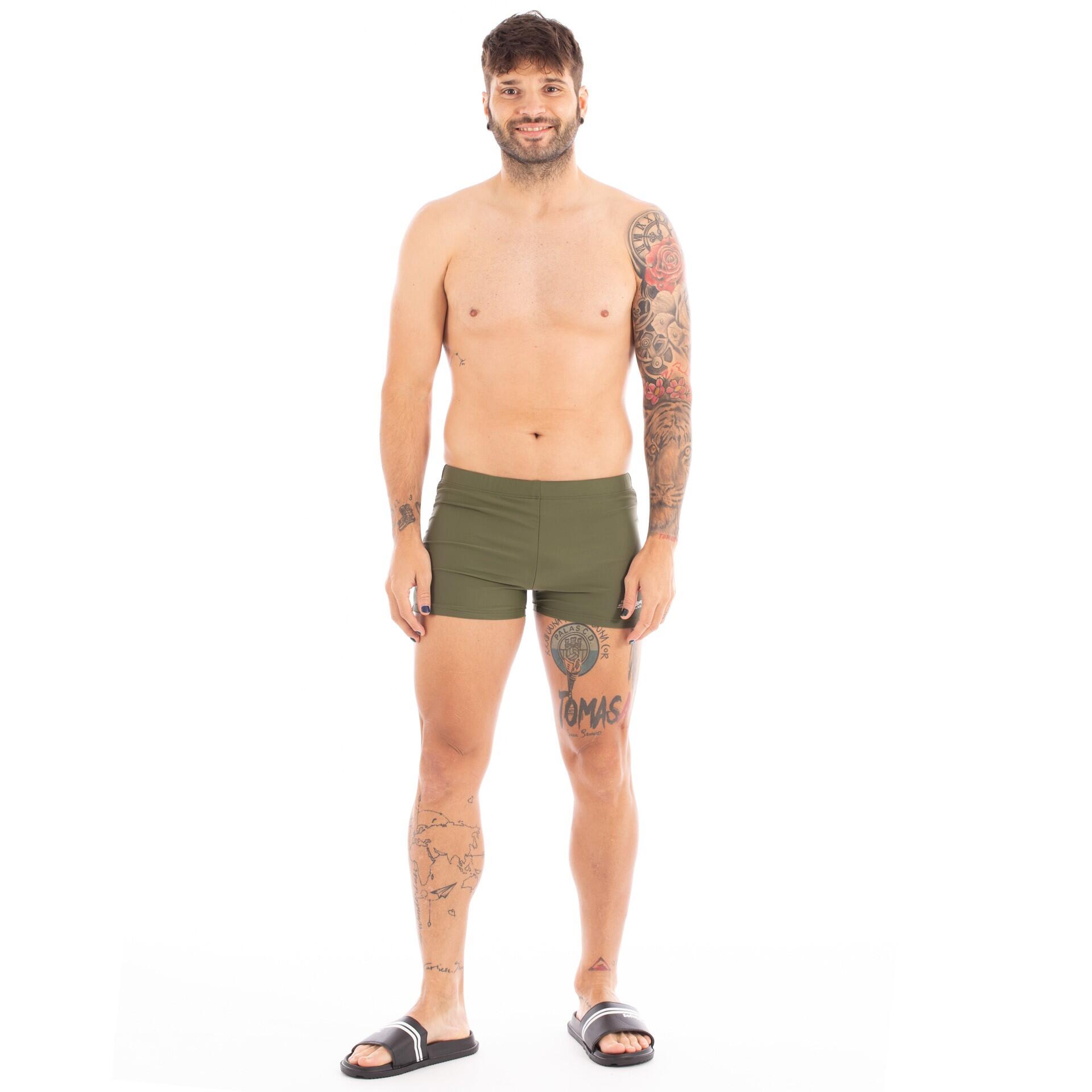 Bokser treningowy Squba