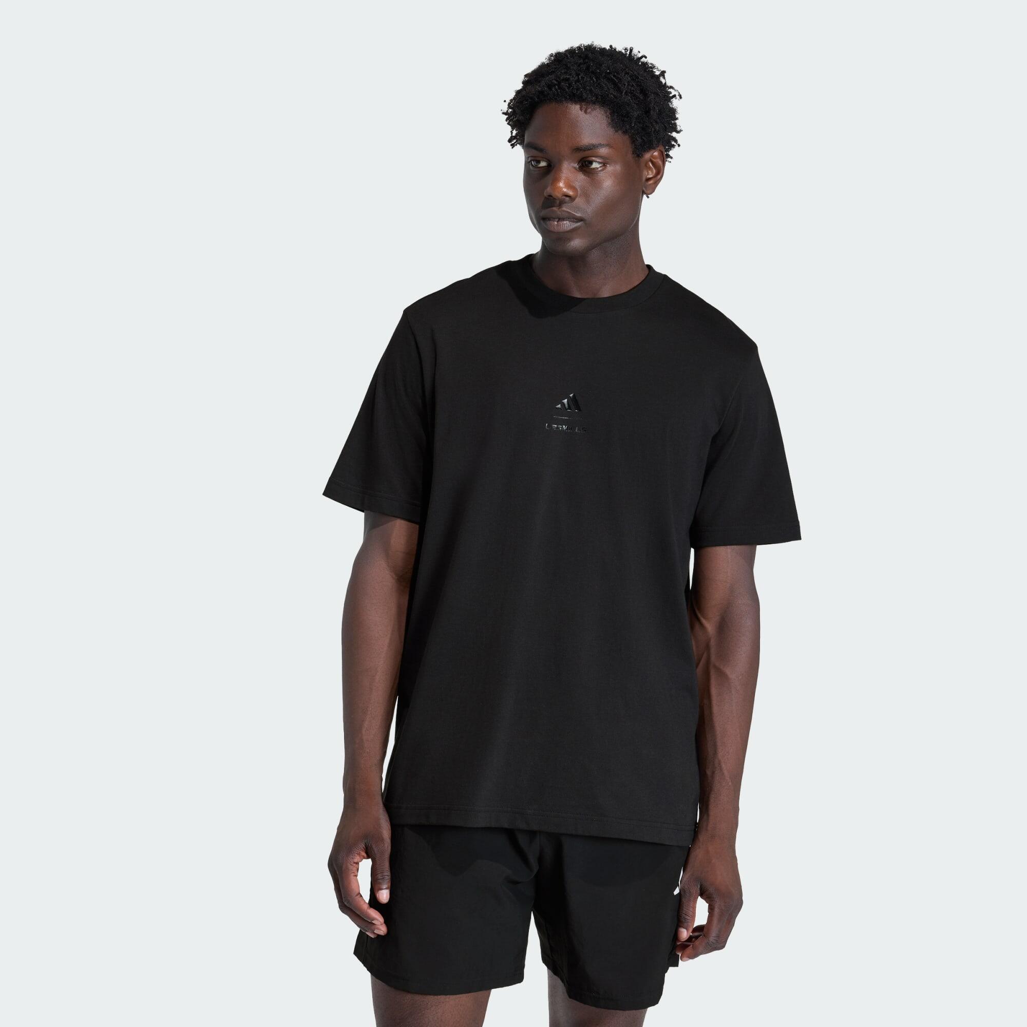 Koszulka Lesmills Mind Body Graphic