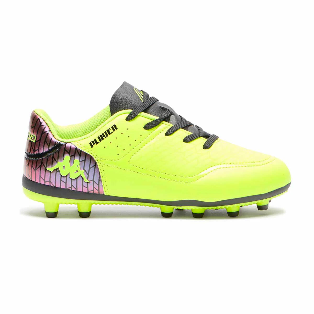 Buty piłkarskie Kappa Kombat Player FG