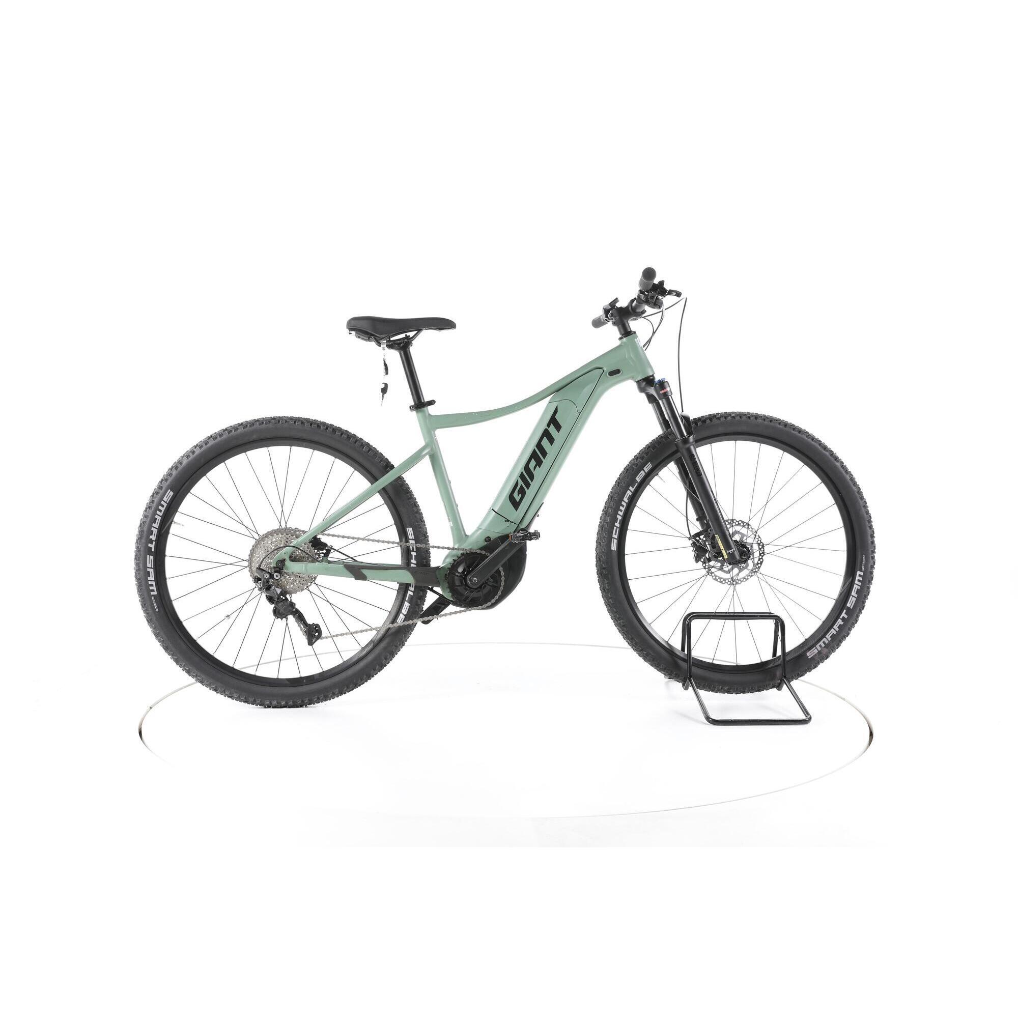 Second Life - Giant Talon E+ 1 E-Bike 2023 - Stan dobry