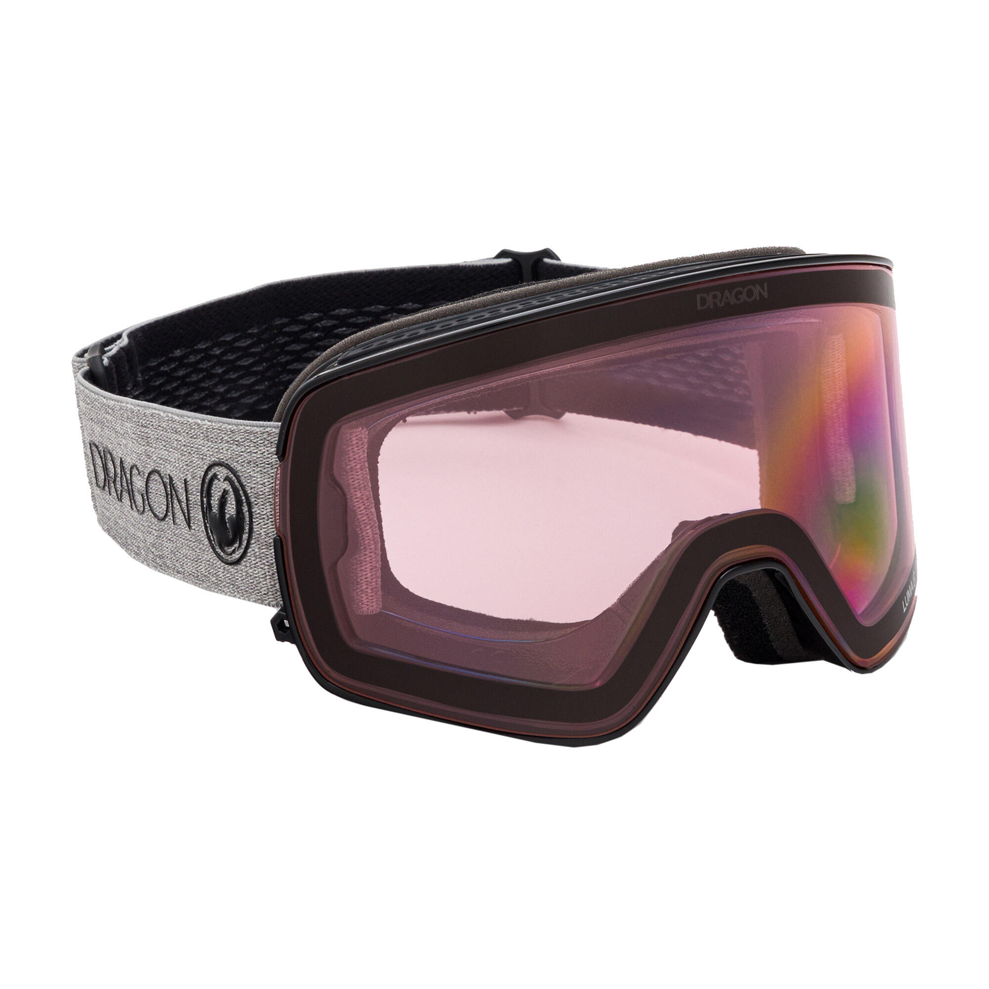 Gogle narciarskie DRAGON NFX2