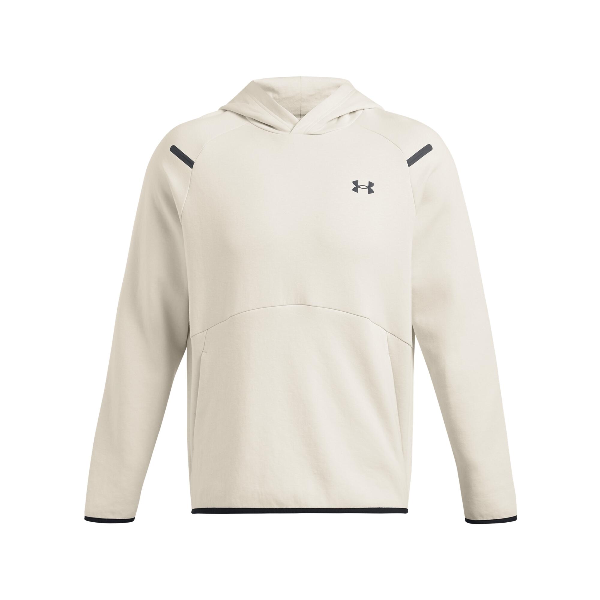 Bluza z kapturem Under Armour Unstoppable Fleece