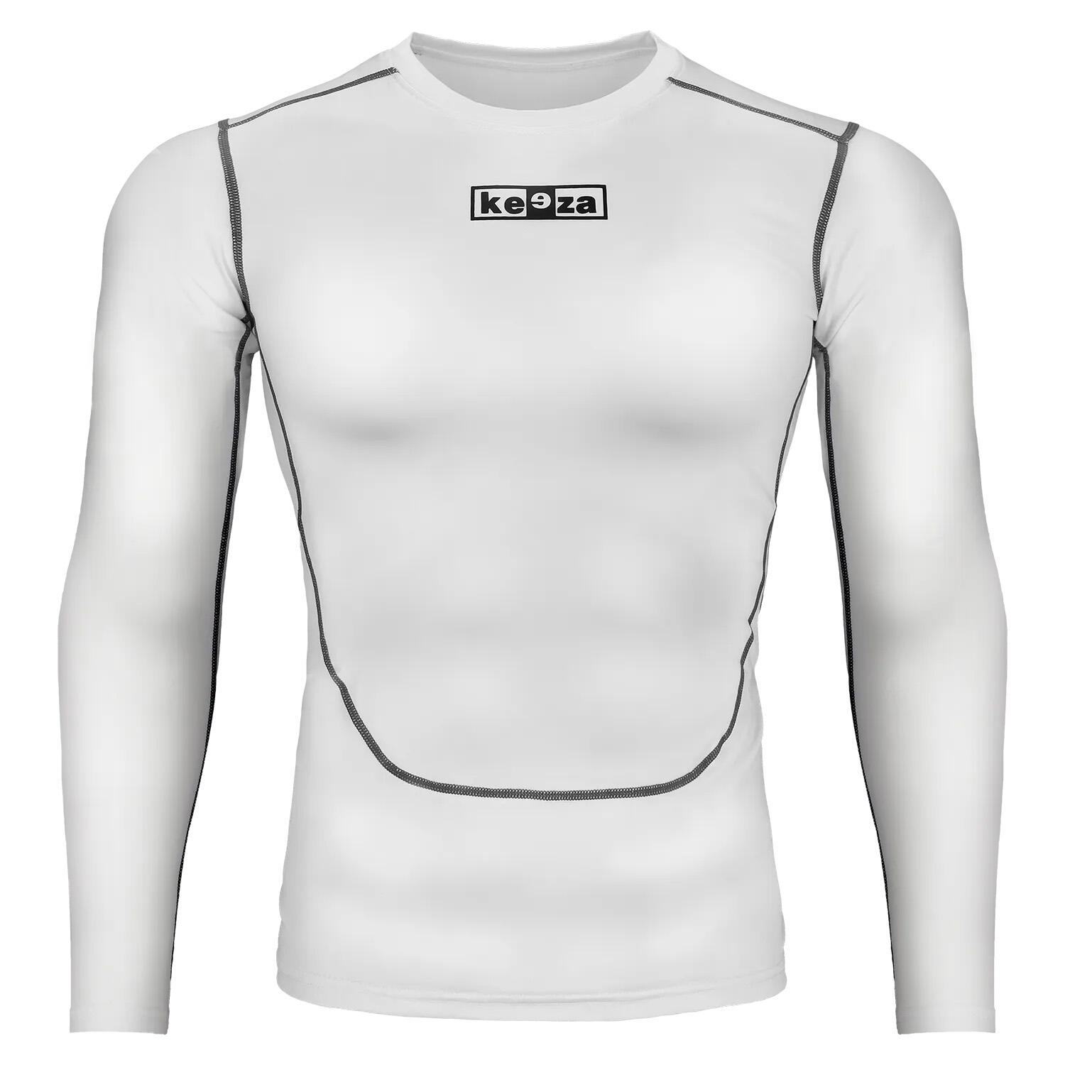 Koszulka termoaktywna dla dorosłych Keeza Bristol z długim rękawem