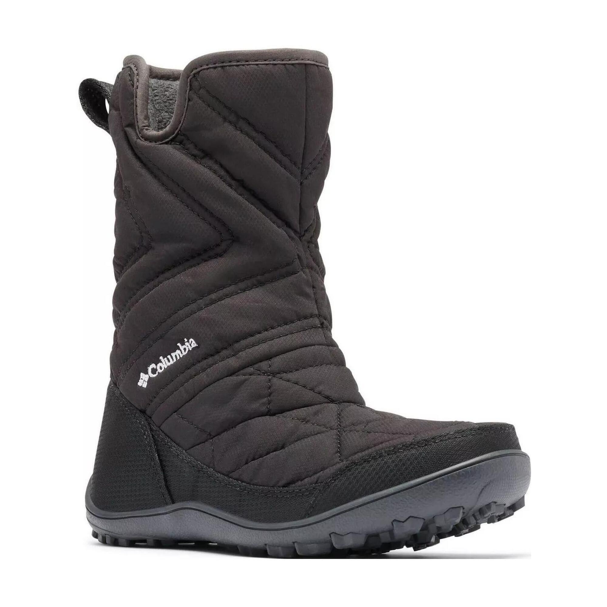 Buty zimowe dziecięce Columbia Minx Slip III