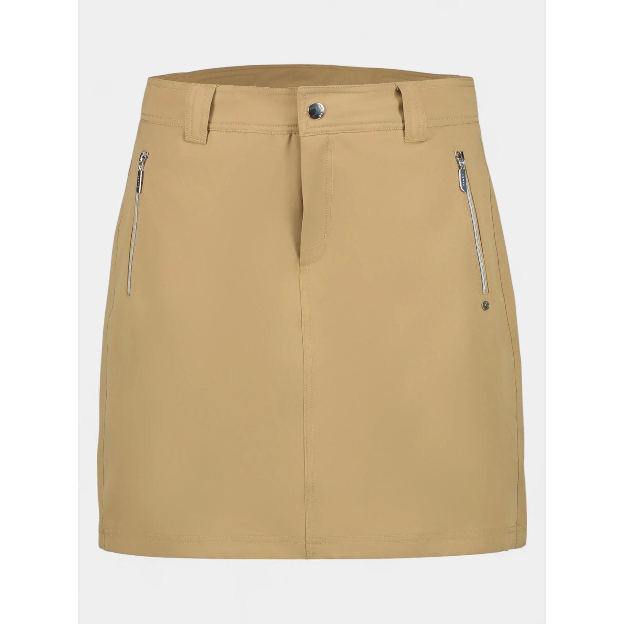 Skort damski Luhta Hopiala