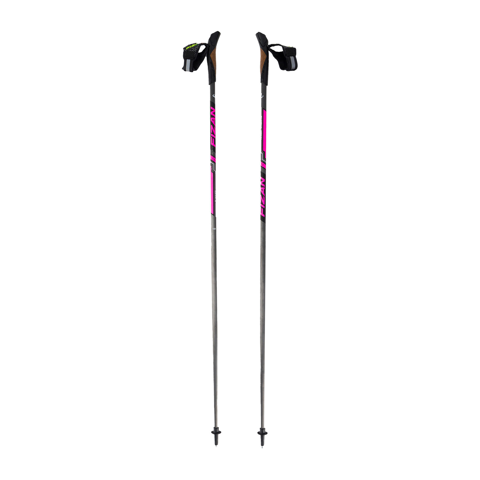 Kije nordic walking Fizan Runner