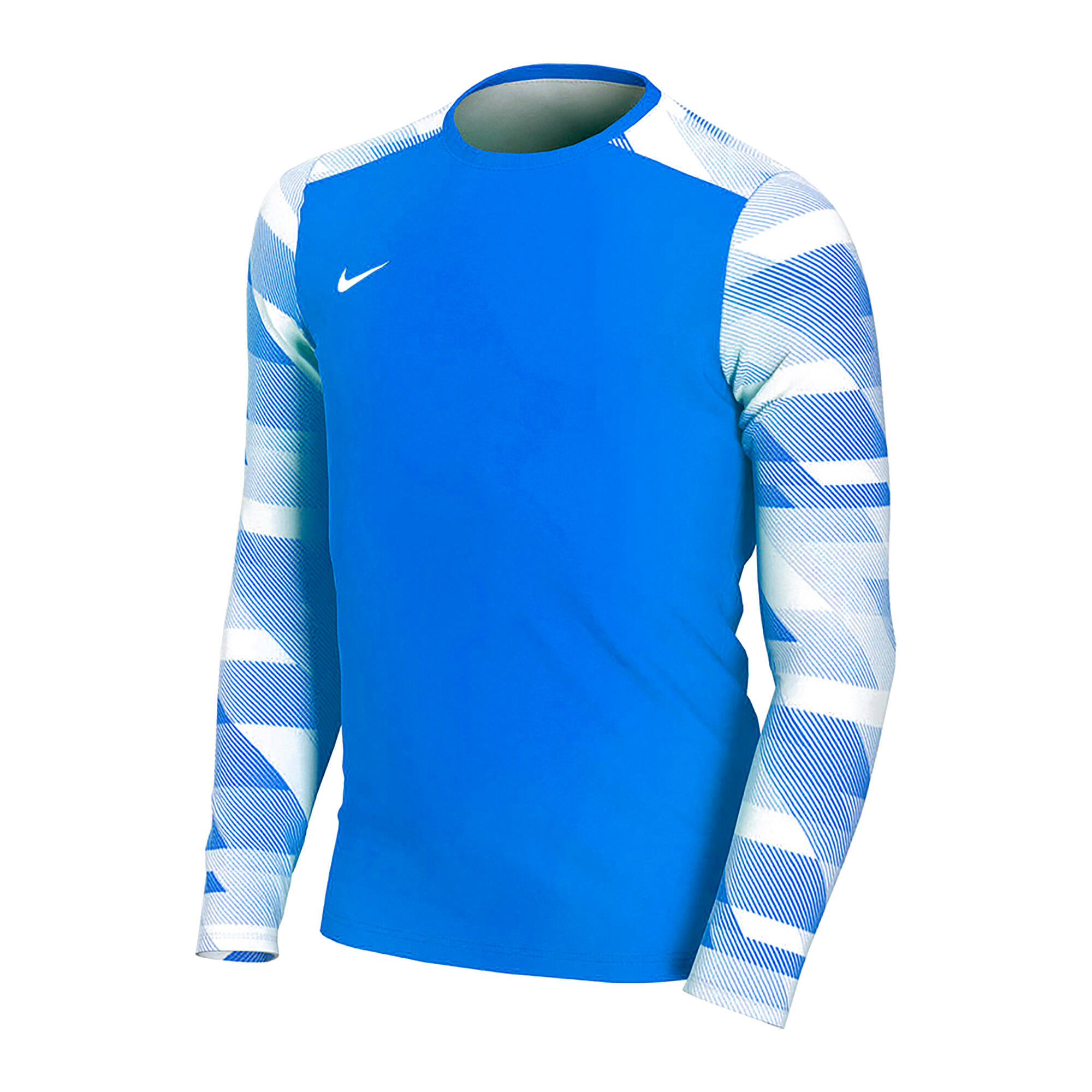 Bluza piłkarska dziecięca Nike Dri-Fit Park IV Goalkeeper