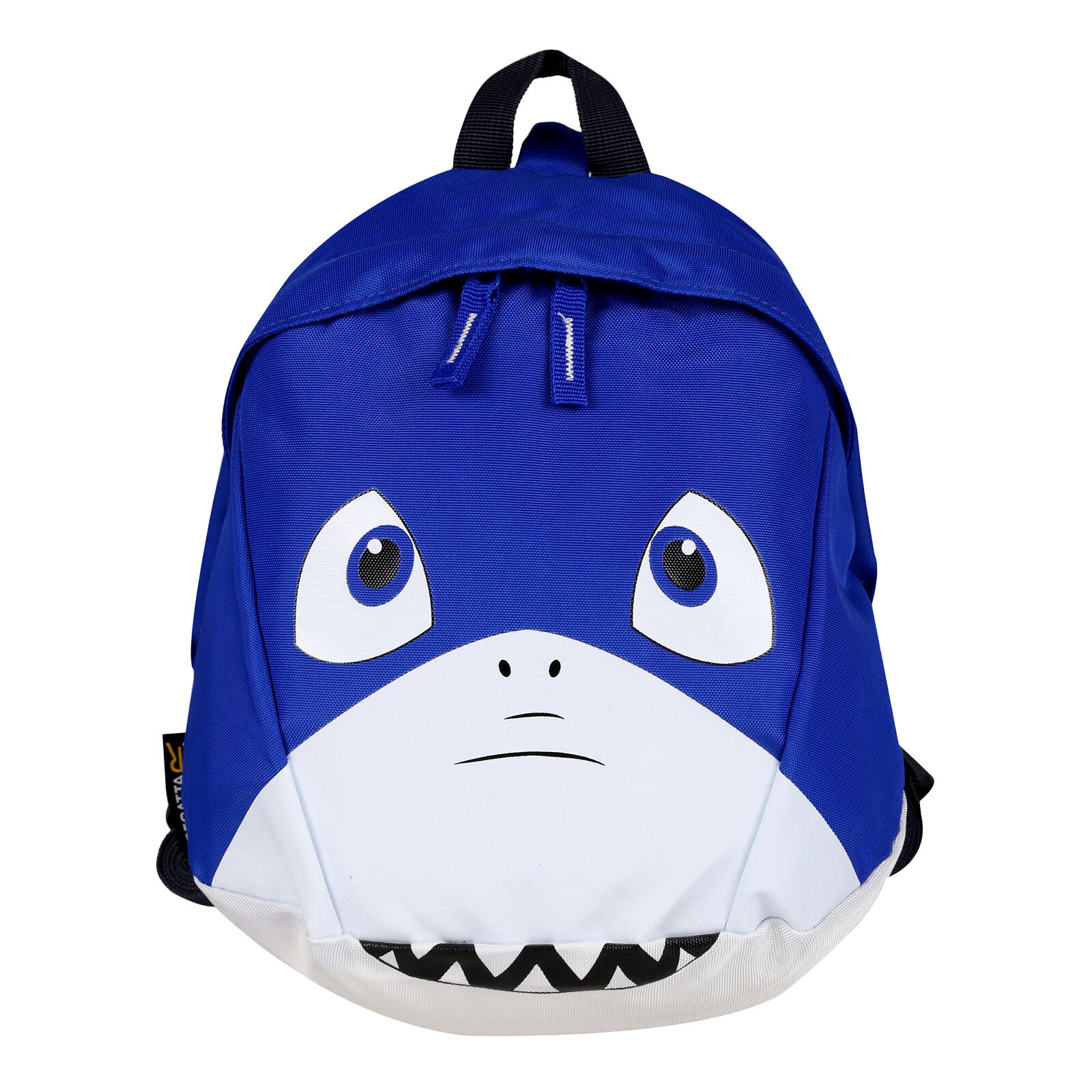 Plecak turystyczny dla dzieci Regatta Roary Animal