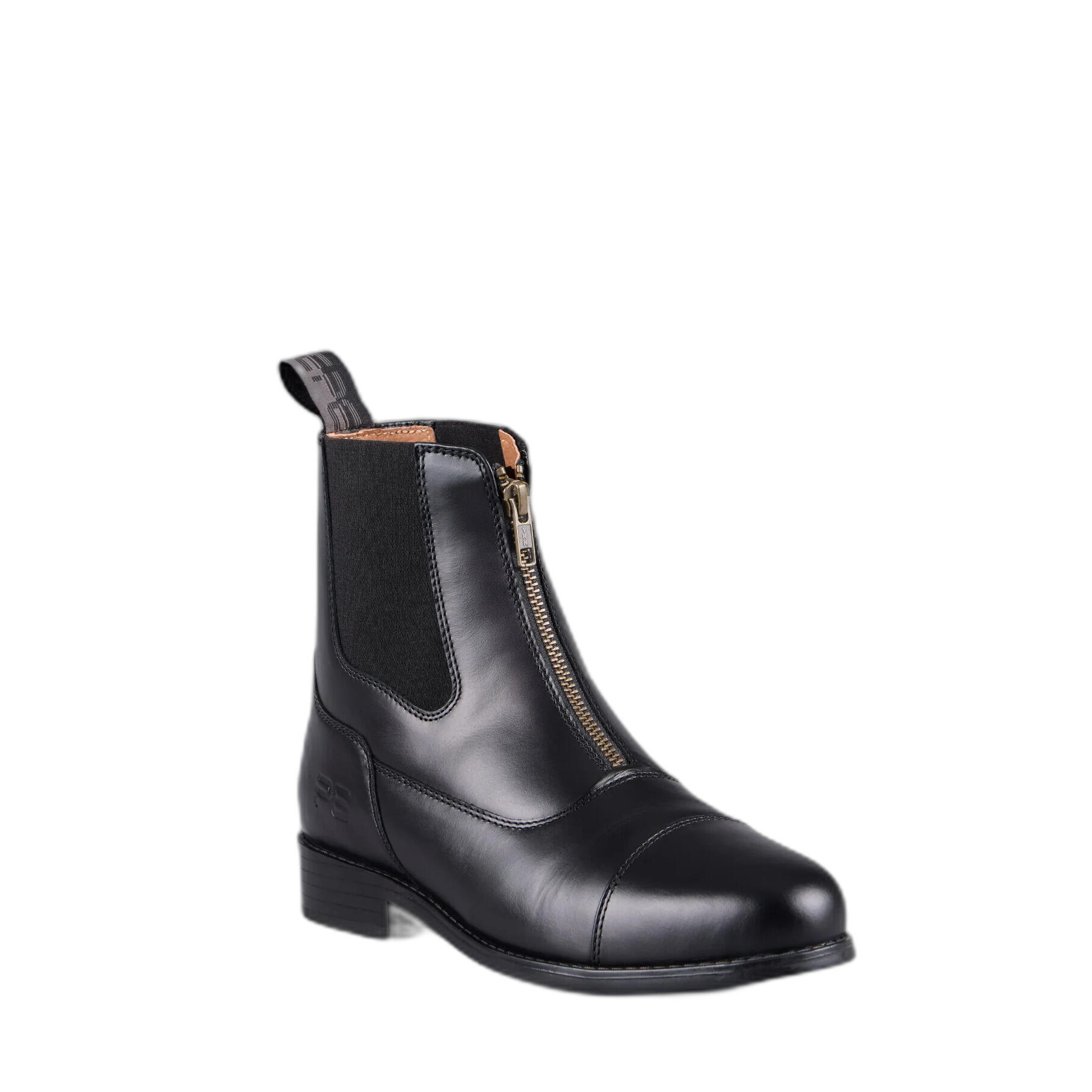 Skórzane buty jeździeckie Premier Equine Mimas