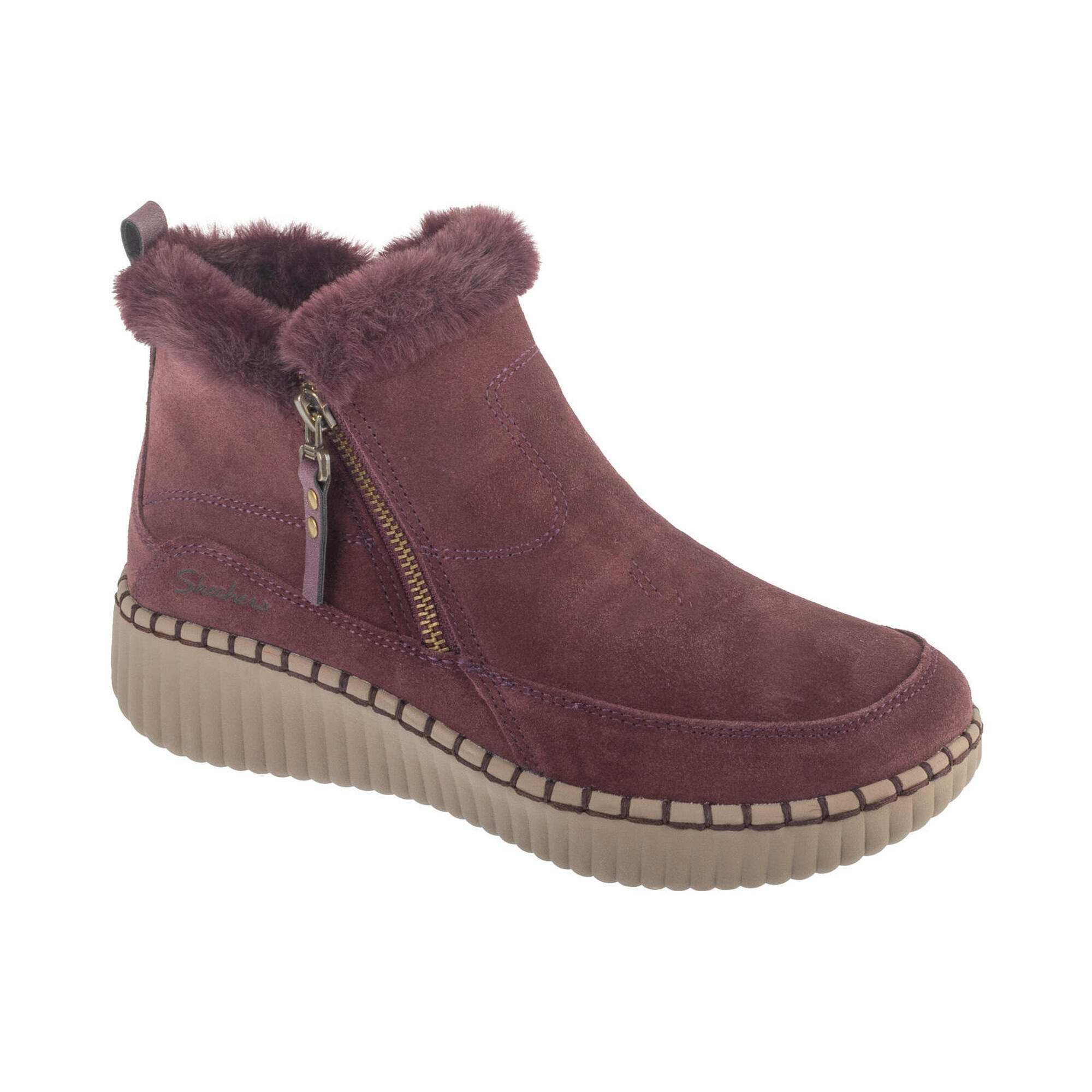 Buty zimowe damskie, Wilshire Blvd - Fresh Zip