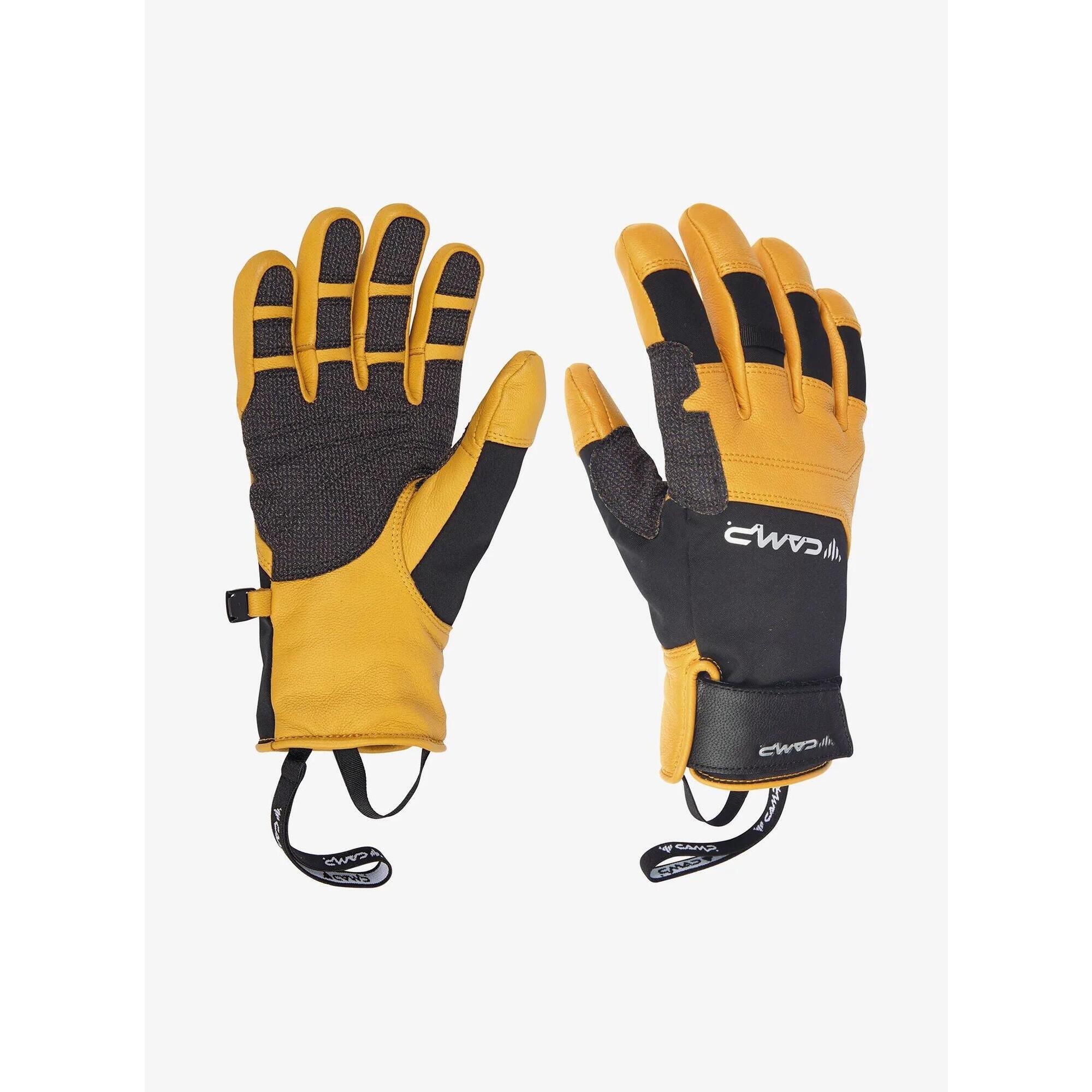 Rękawiczki Camp Geko Grip