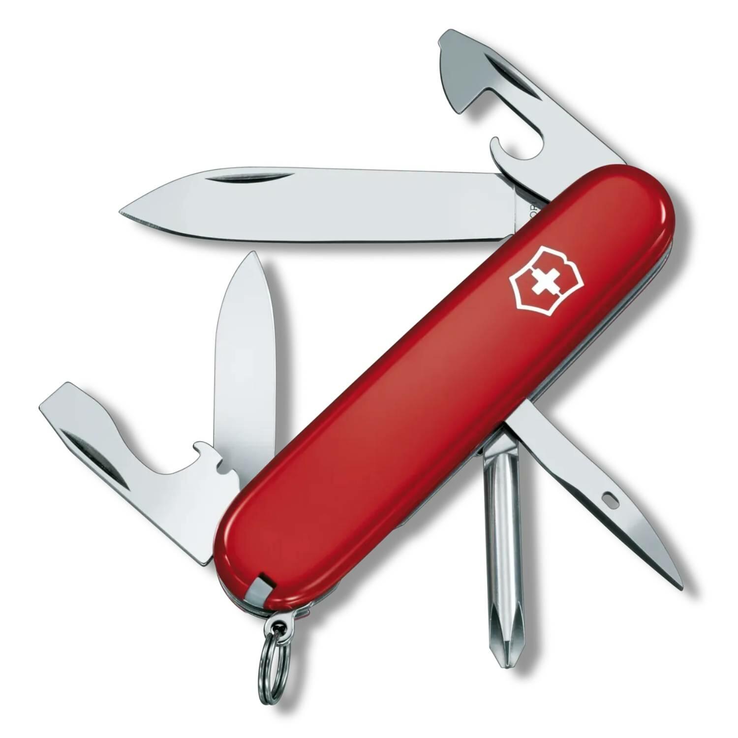 Scyzoryk turystyczny Victorinox Tinker 1.4603