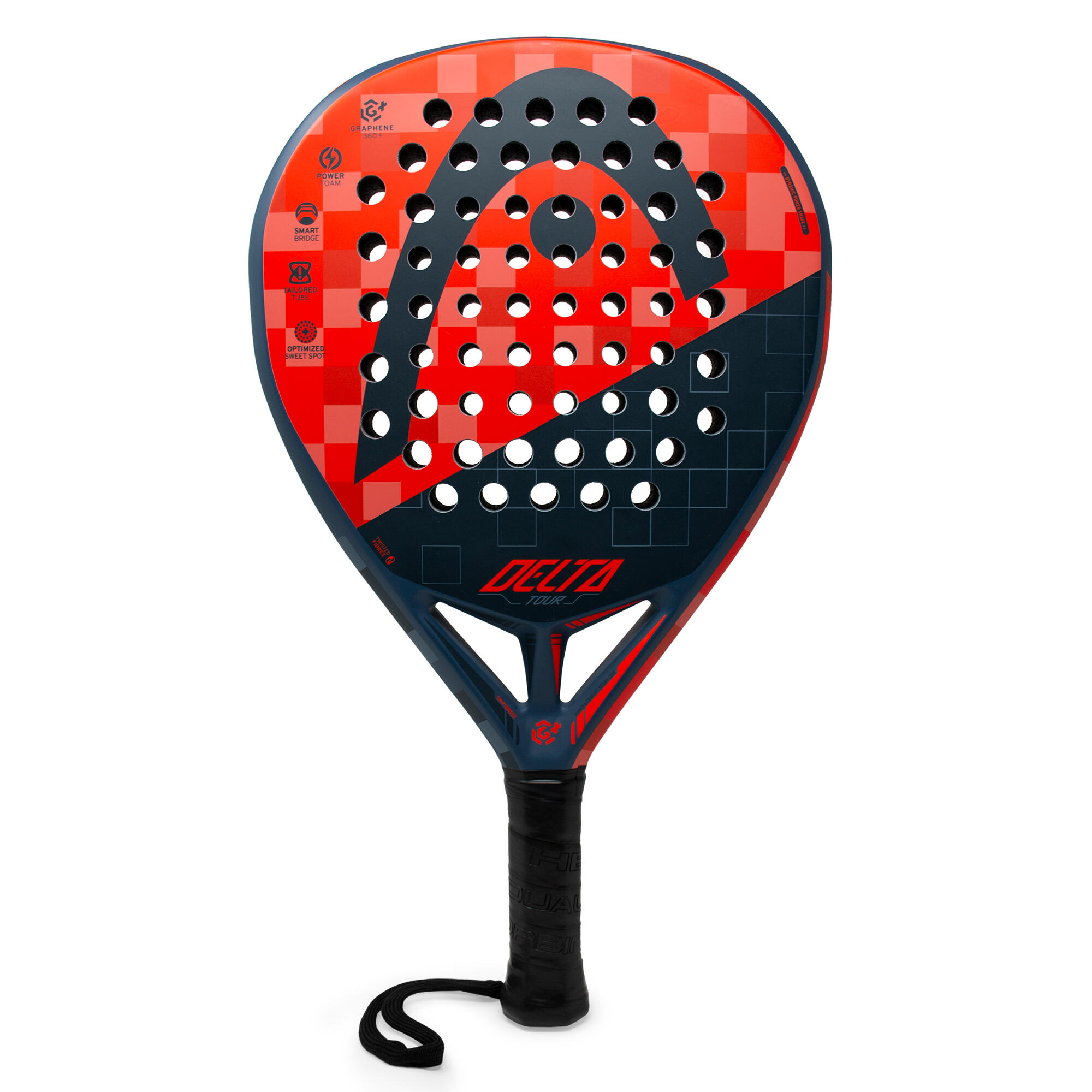 Rakieta do padla Head Delta Tour 21