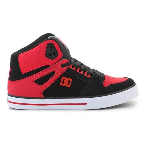 Buty do chodzenia męskie DC Pure High Top