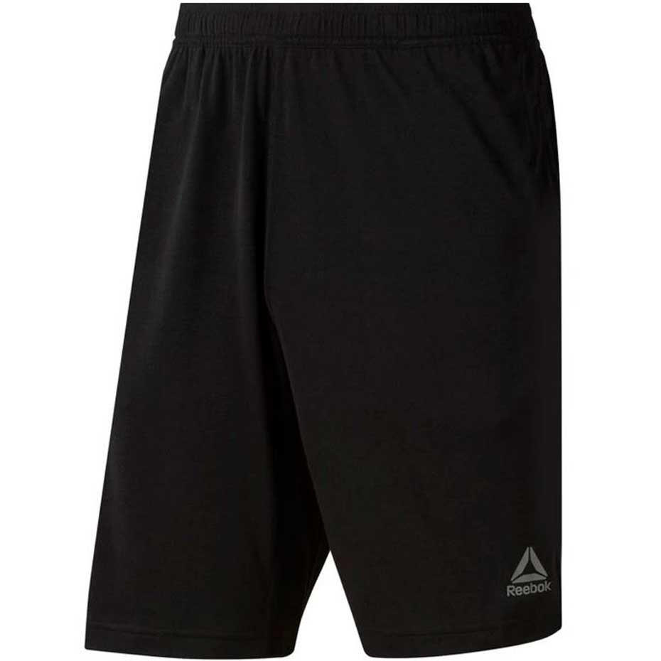 Spodenki treningowe Reebok TE Jersey Short M D94207