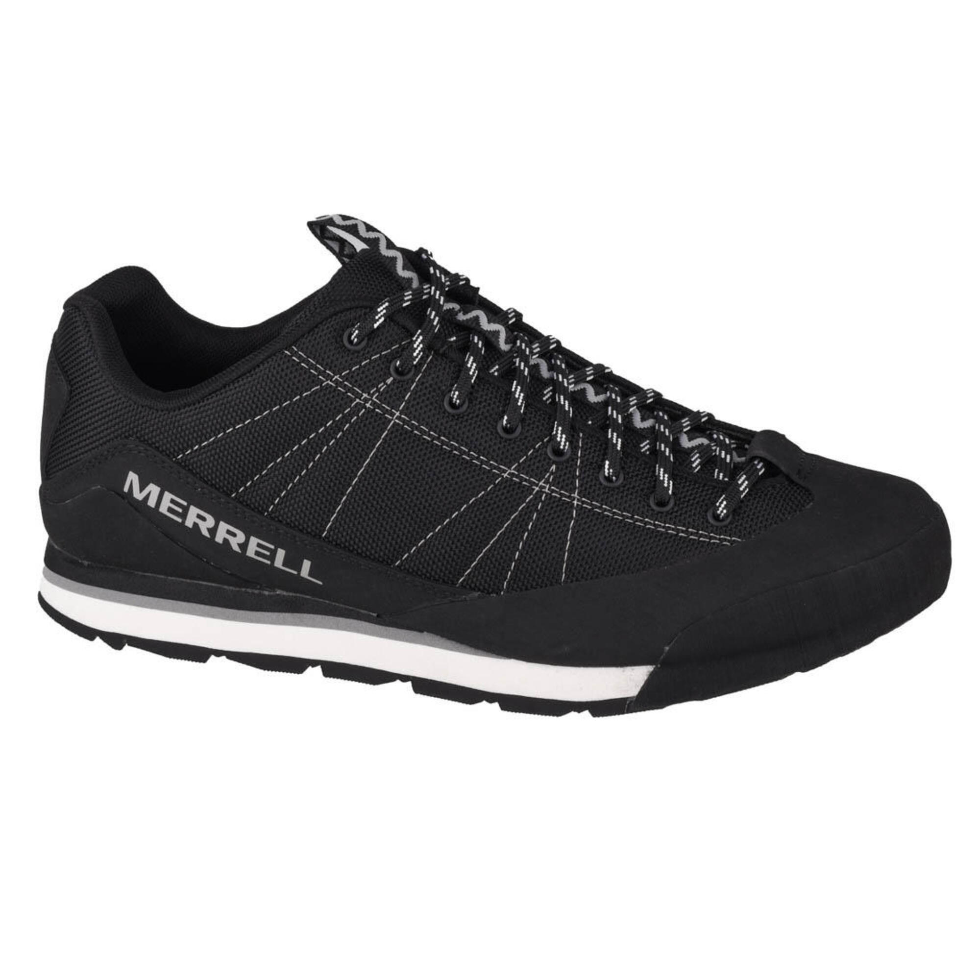 Buty trekkingowe męskie, Merrell Catalyst Storm