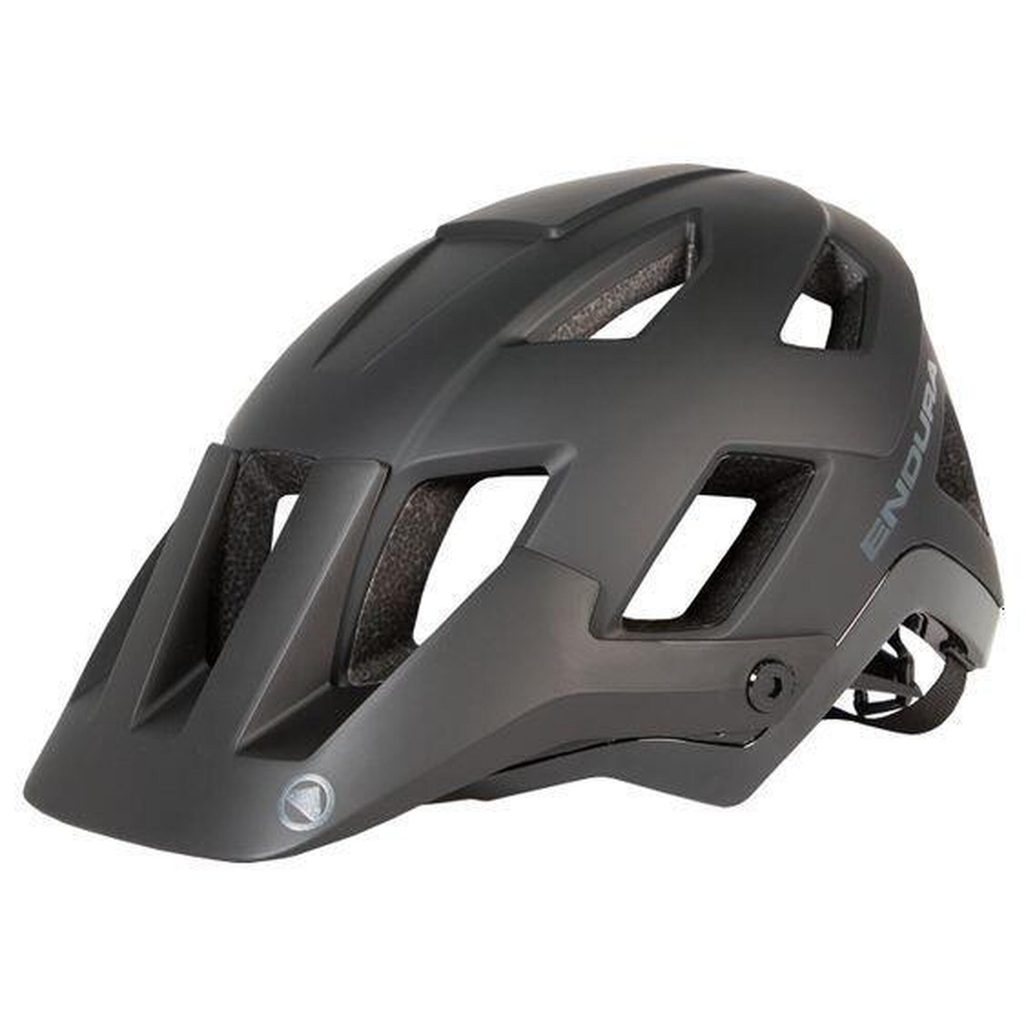 Kask rowerowy Endura Hummvee Plus MIPS