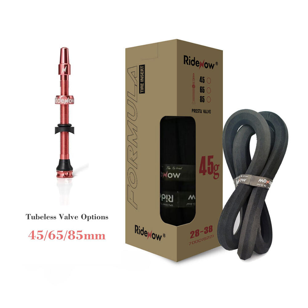 RIdeNow - Gravel - wkładka antyprzebiciowa 45mm