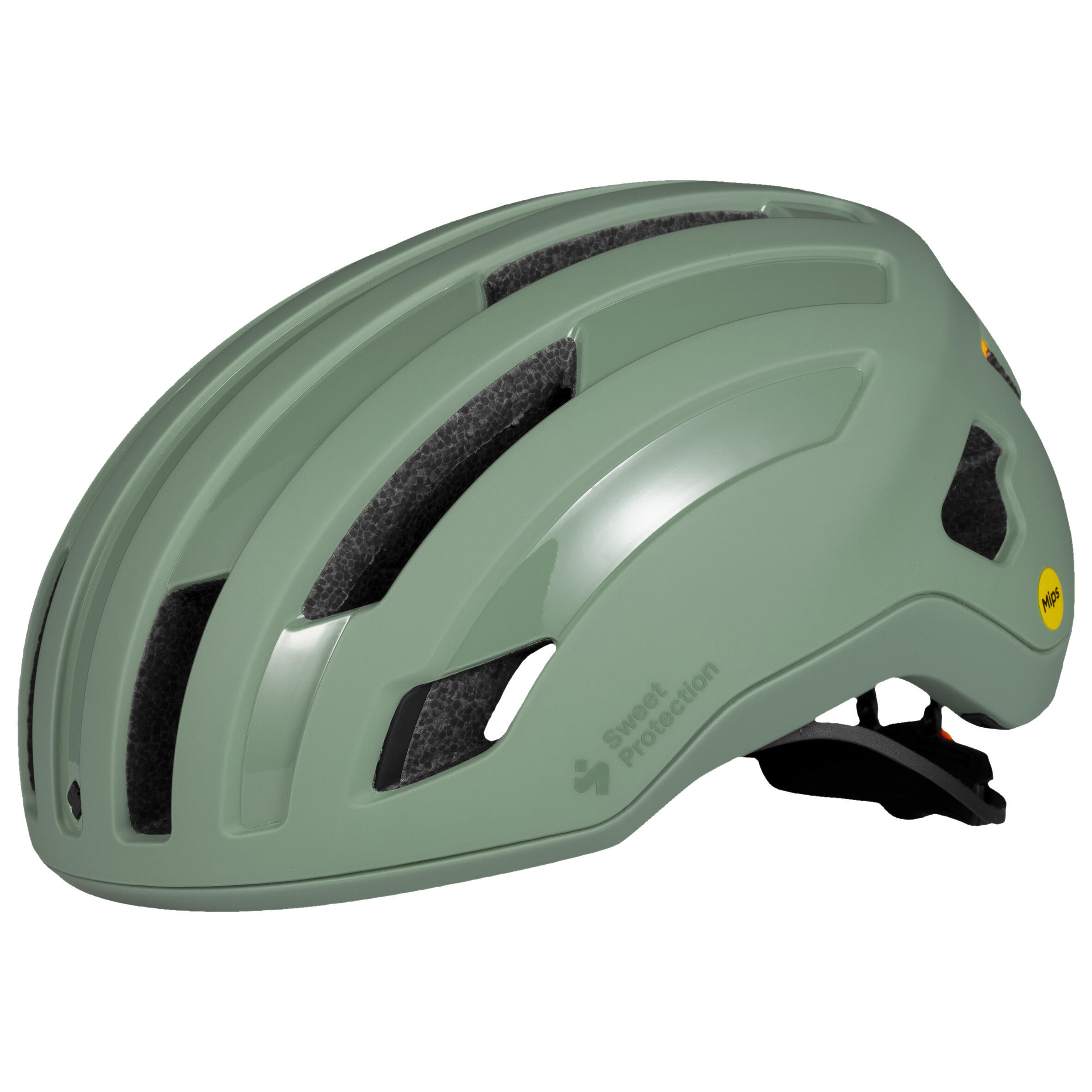 Kask rowerowy szosowy Sweet Protection Outrider Mips