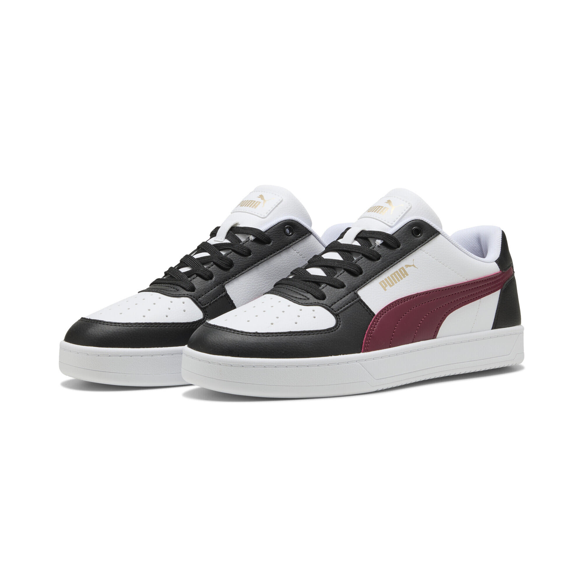 Sneakersy unisex Caven 2.0 PUMA