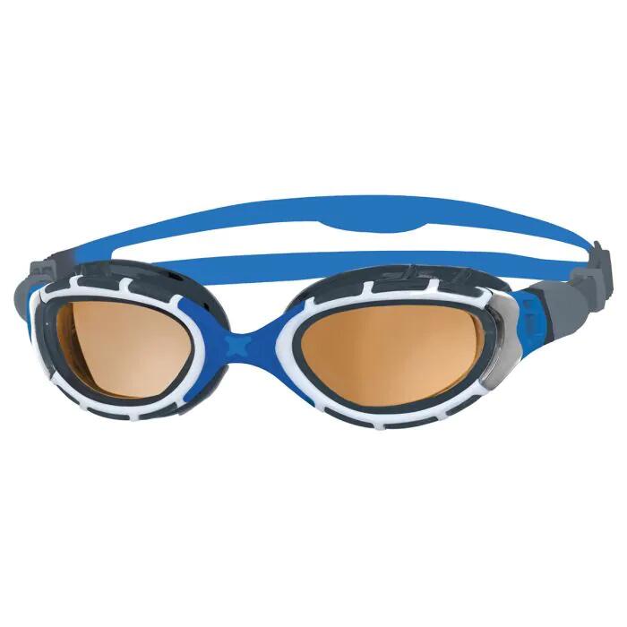 Zoggs okulary triathlonowe Predator Flex Polarized Ultra