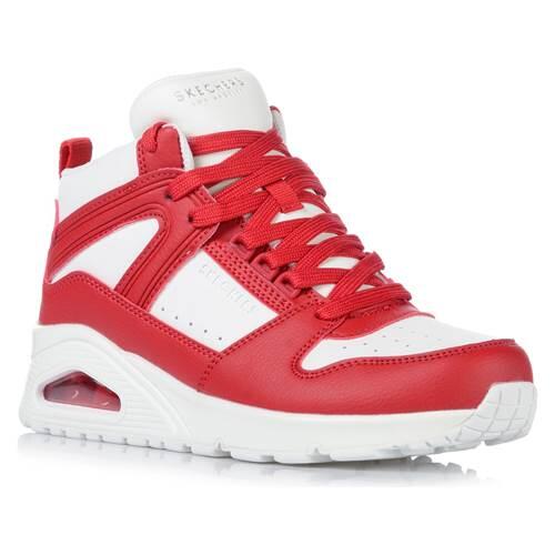 Buty do chodzenia damskie Skechers Uno high Regards