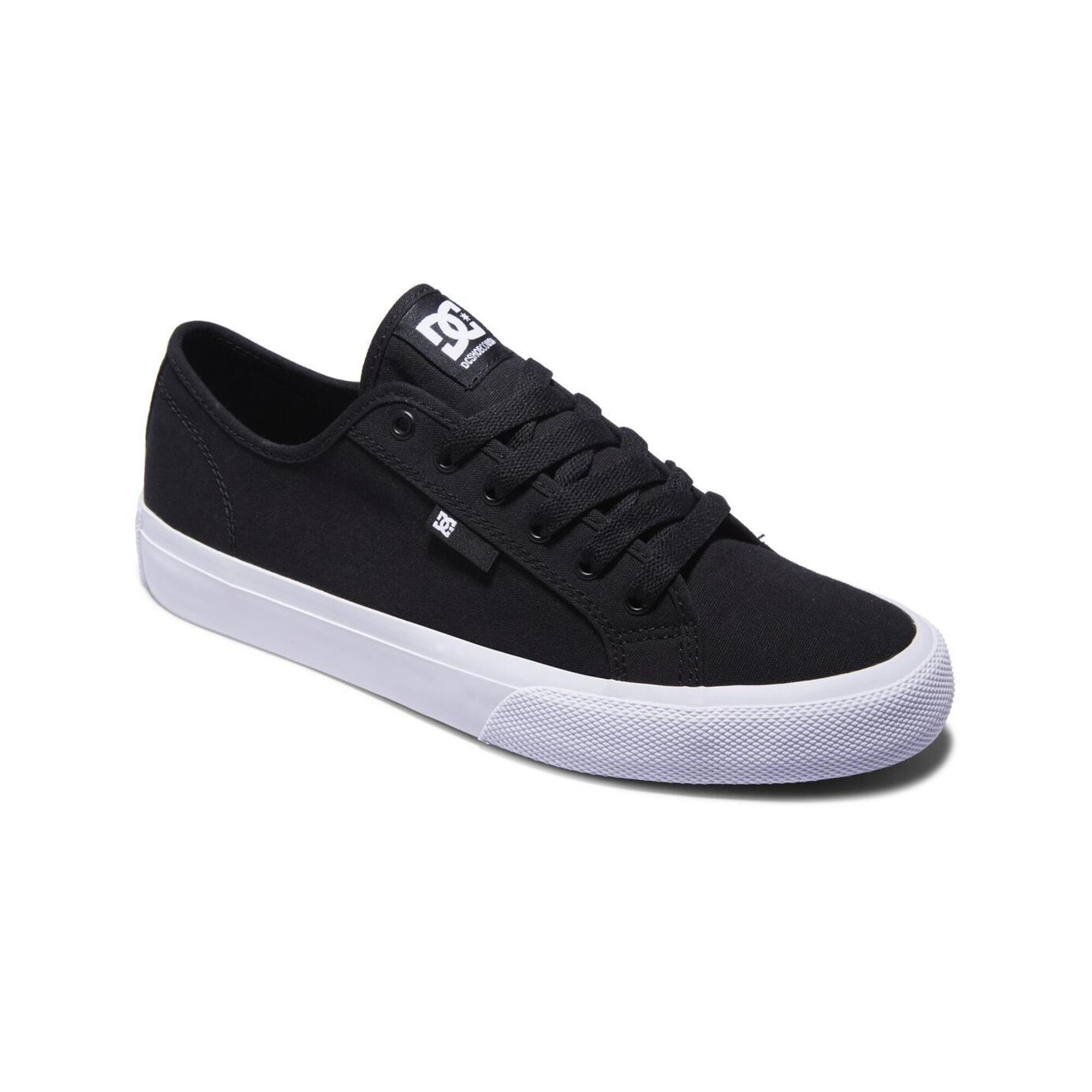 Buty dla Mężczyzn MANUAL Czarny