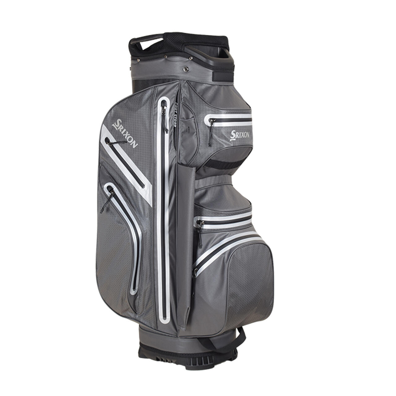 Torba na wózek golfowy Srixon Weatherproof Charcoal 2025