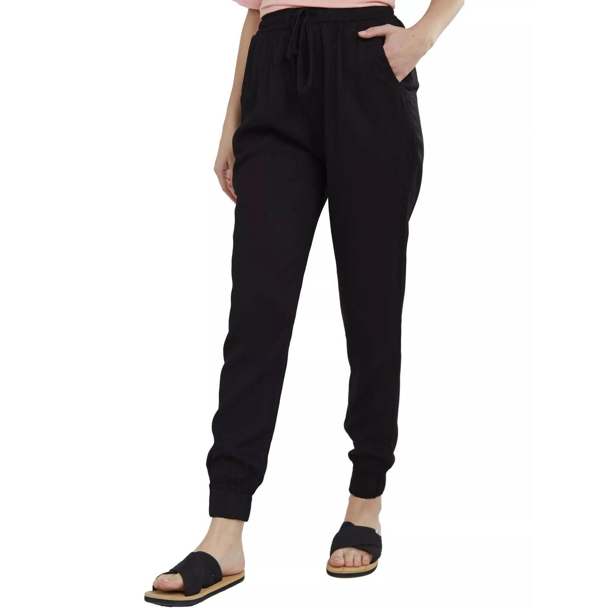Spodnie treningowe Rosalie Pants - czarne