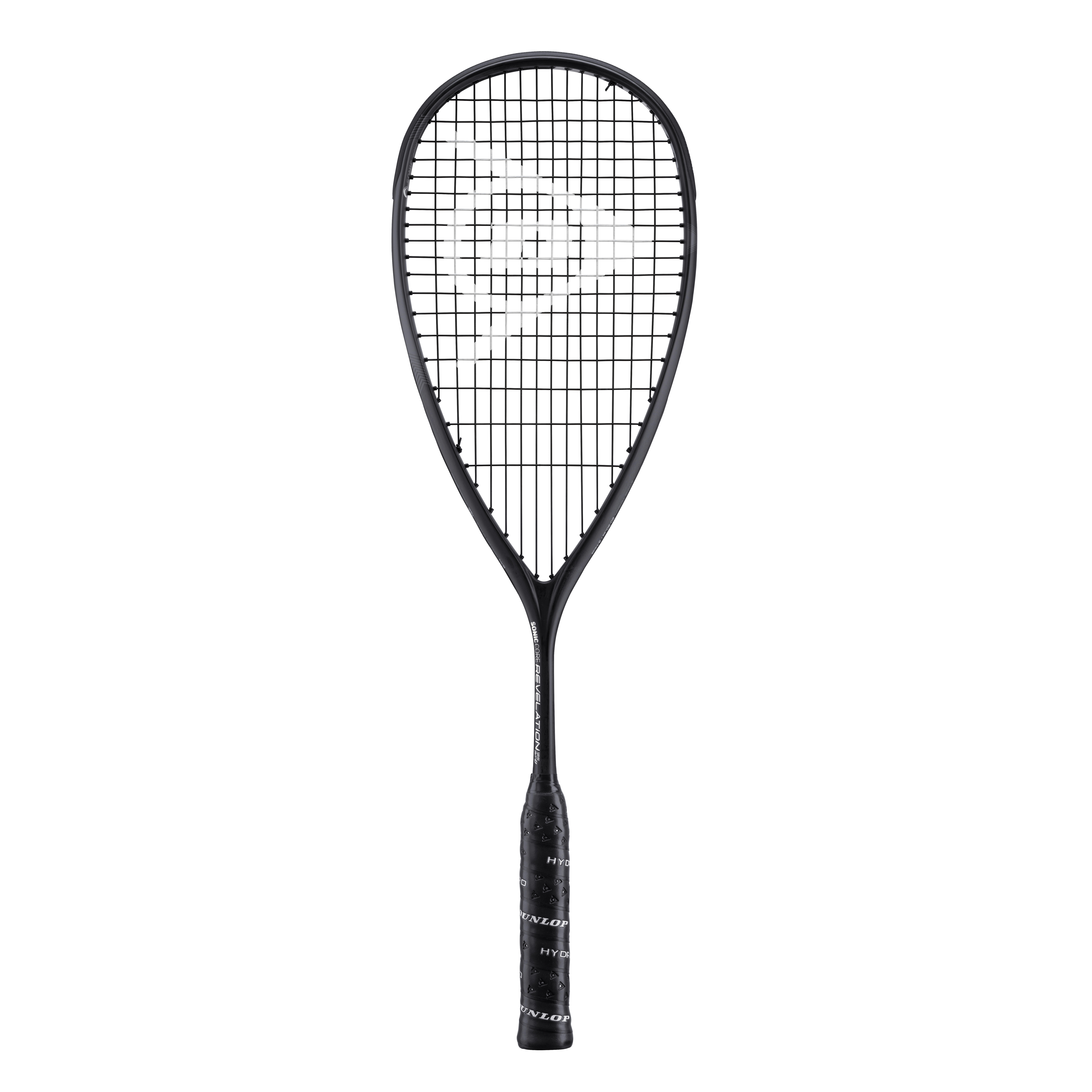 Rakieta do squasha Dunlop Sonic Core Revelation 125