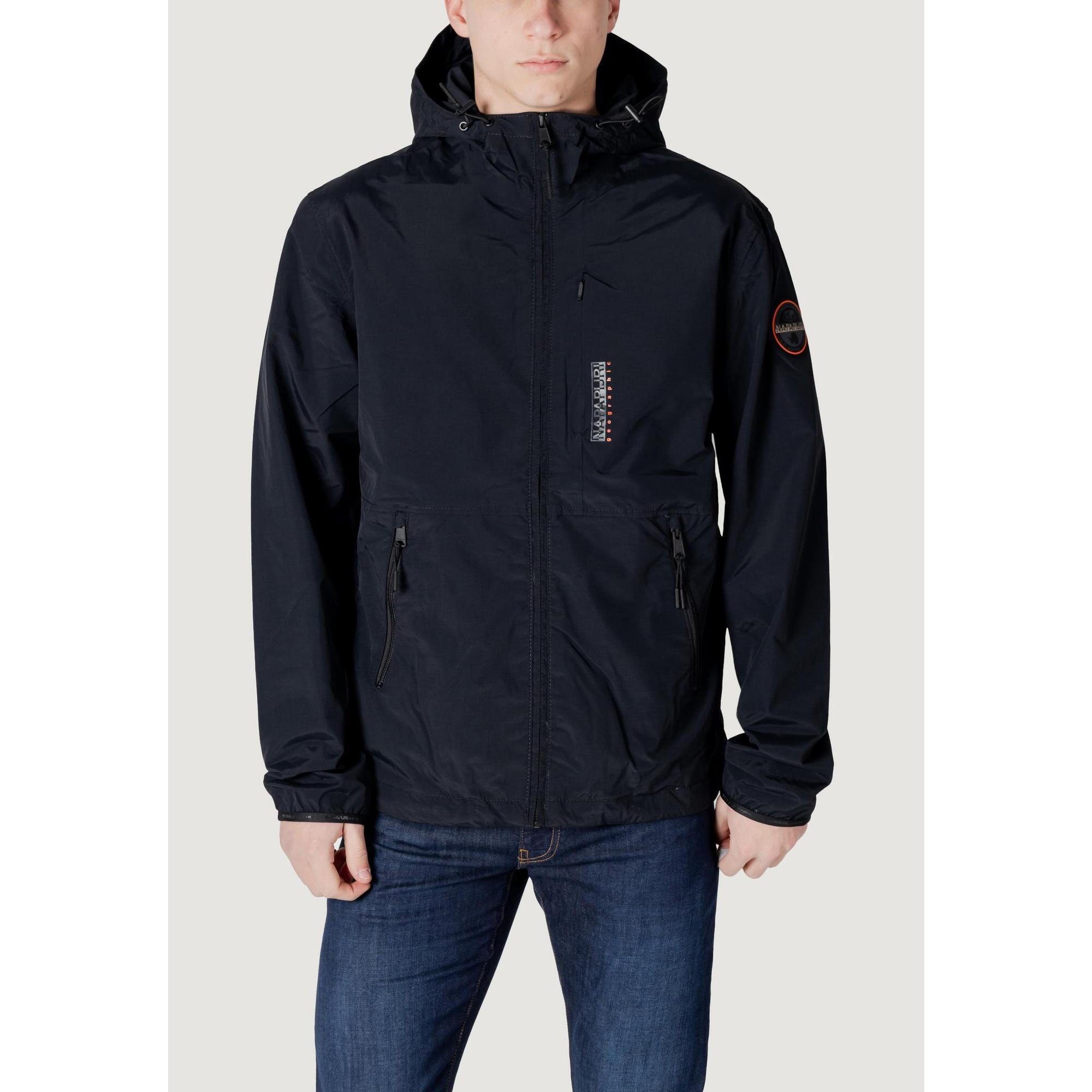 Kurtka Mężczyzna NAPAPIJRI A-TUNDRA