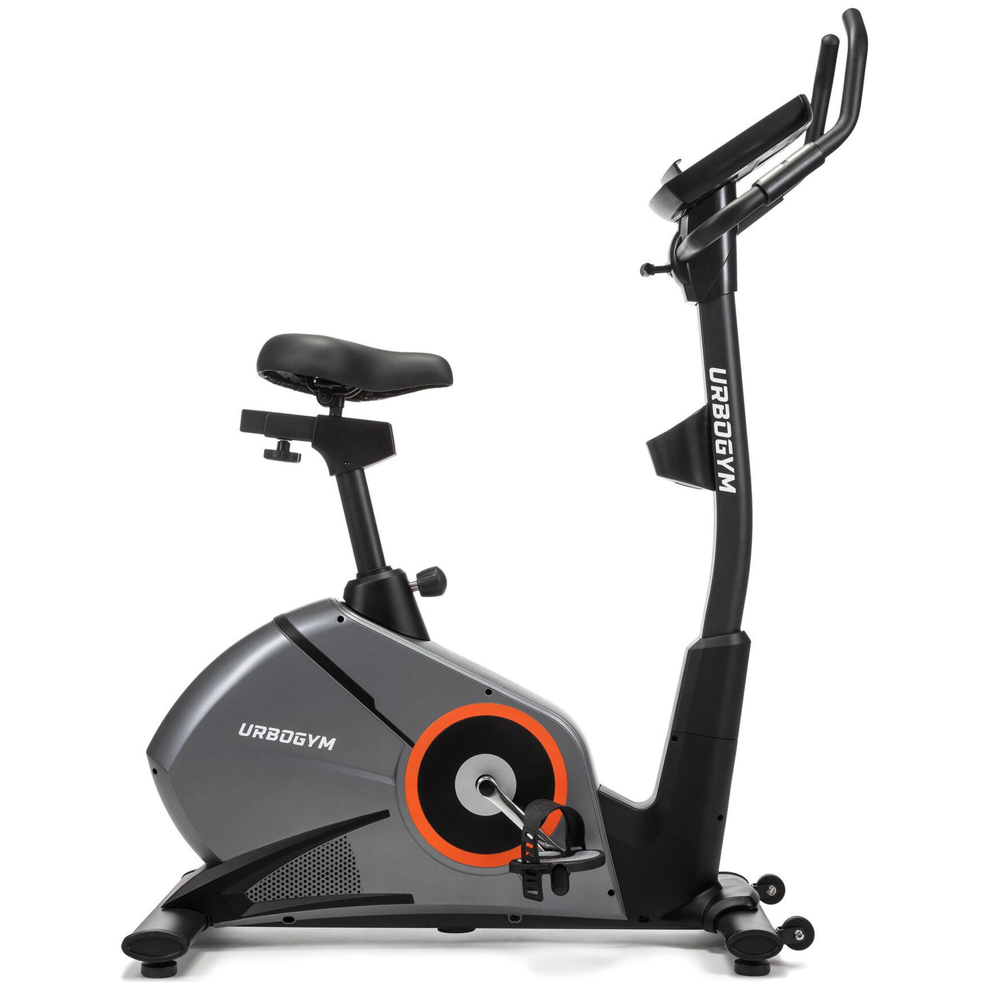 Rower stacjonarny Urbogym Lead