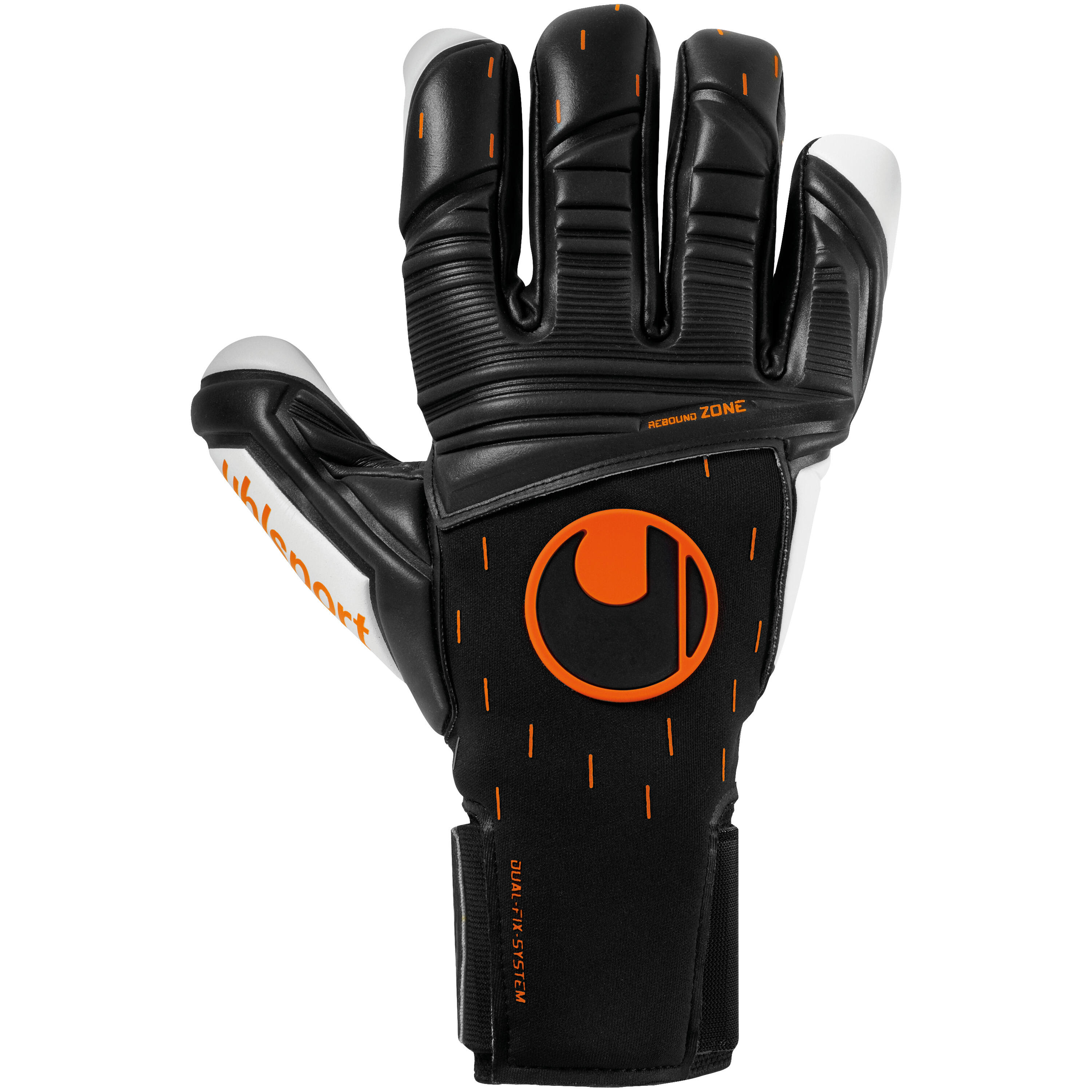 Rękawice bramkarskie Uhlsport Speed Contact Absolutgrip