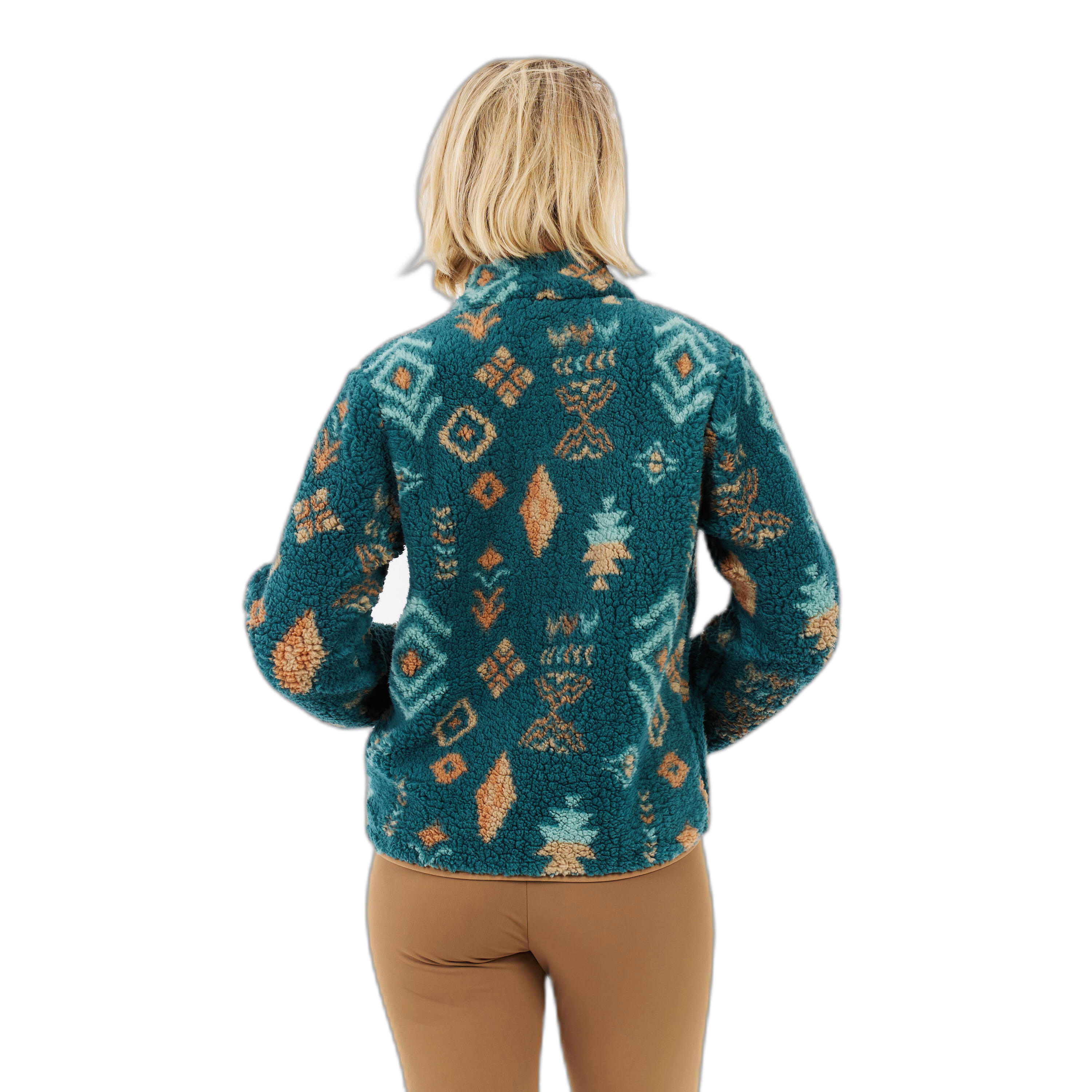 Damski polar Protest Adele