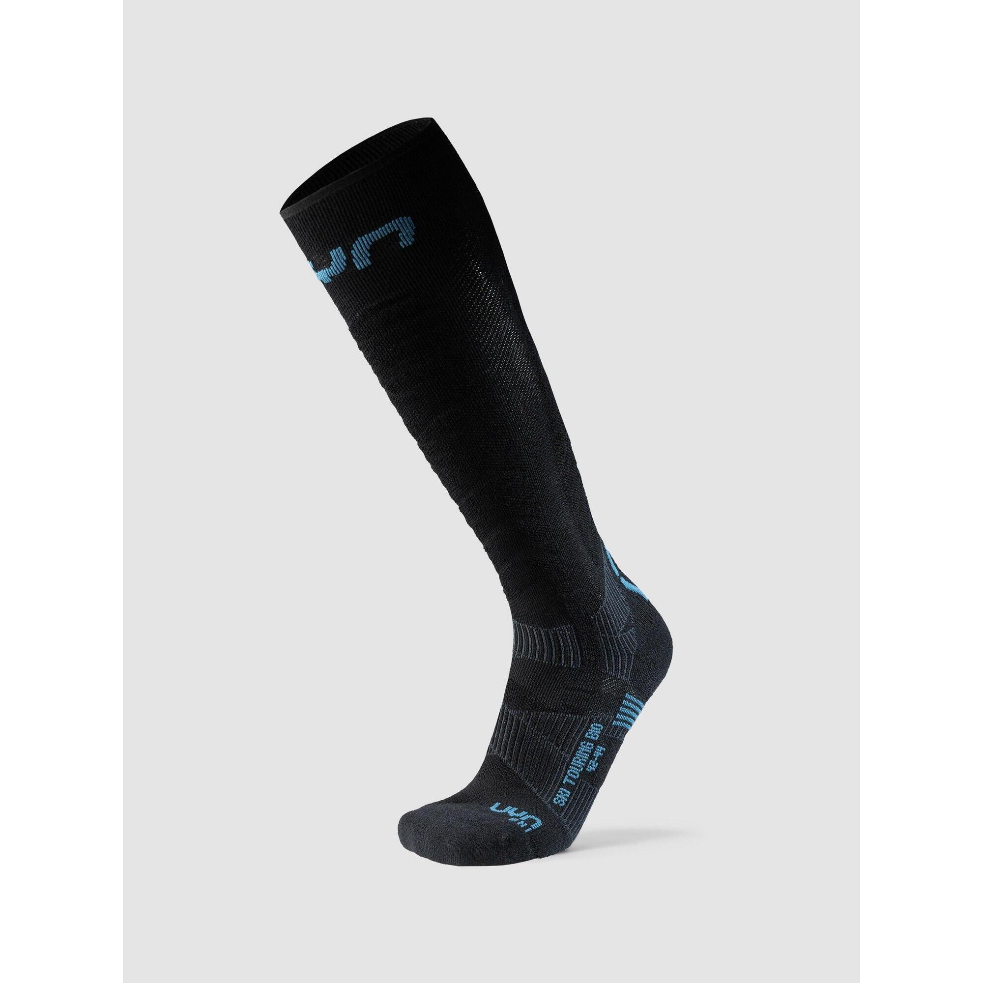 Ski Touring One Bio Socks
