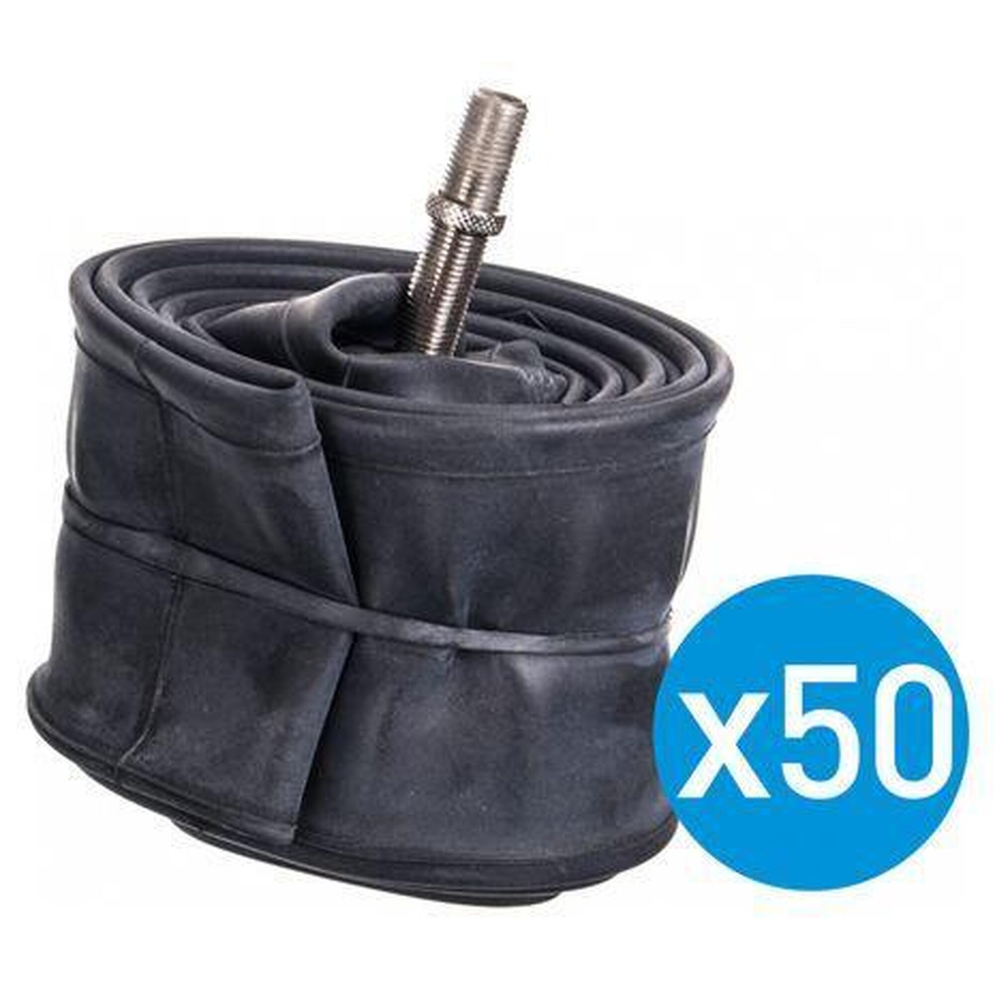 Dętki z zaworem Schradera Schwalbe 28x1 1/8-1.75 40mm (x50)