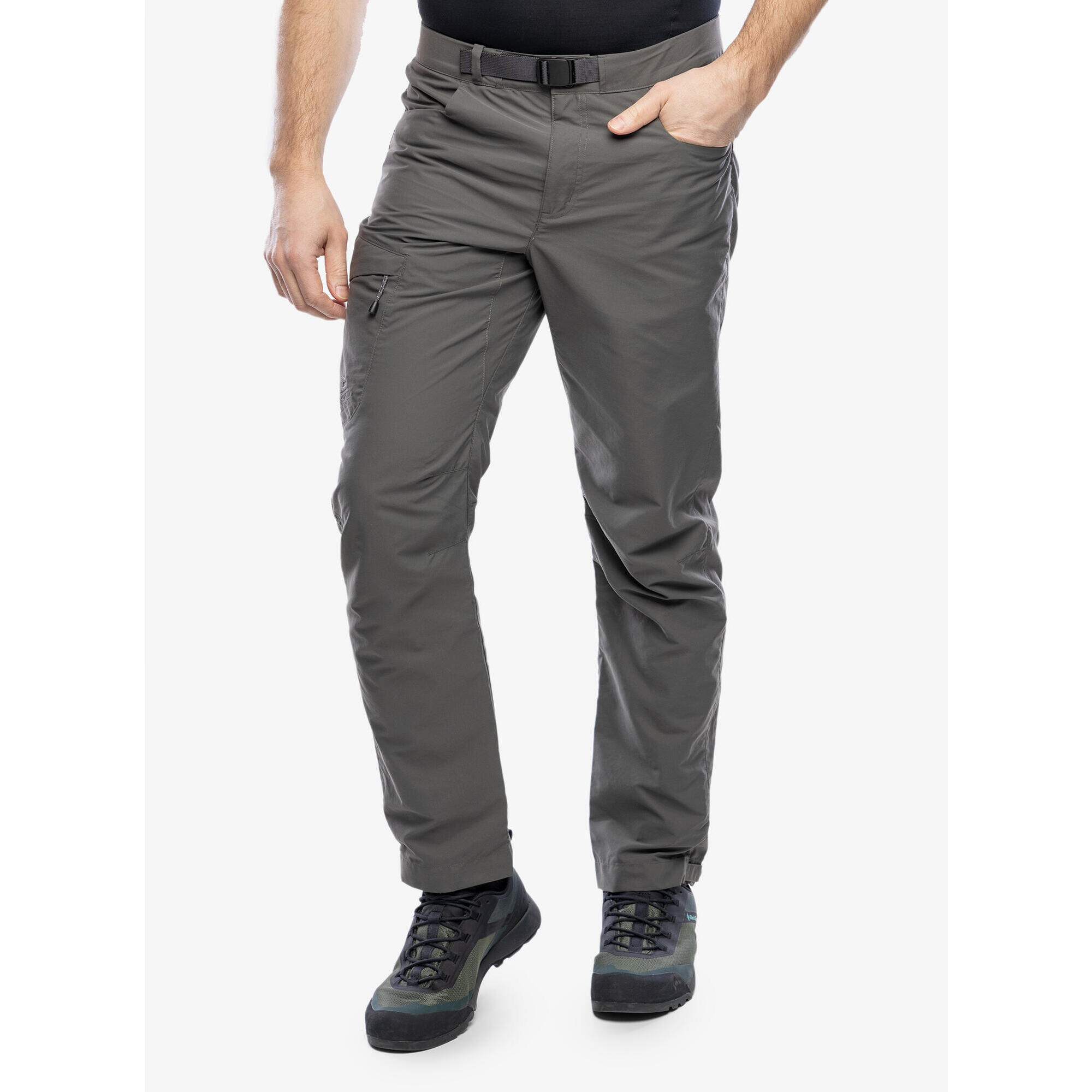 Spodnie w góry męskie Mountain Equipment Inception Pant