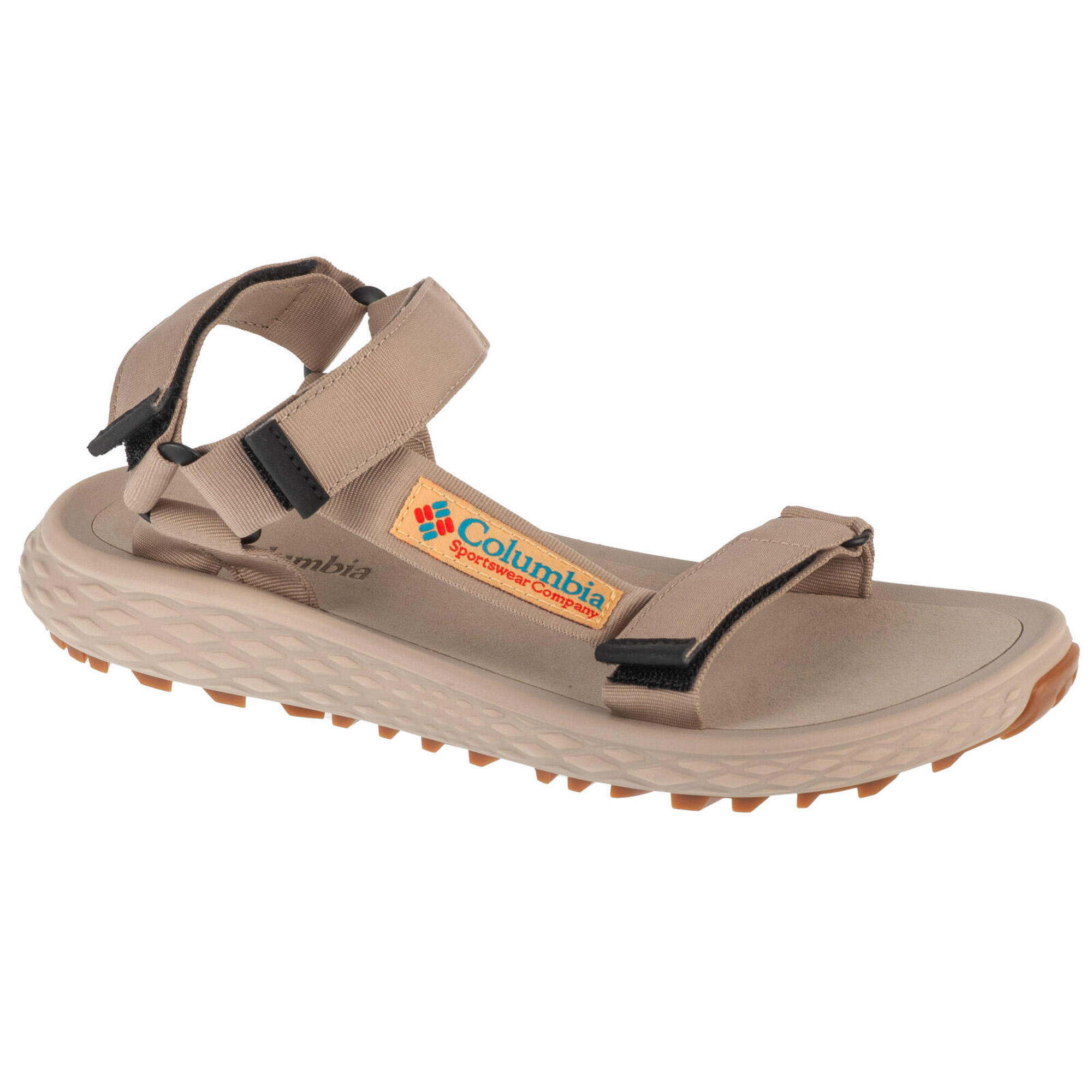 Sandały męskie, Konos Globetrot Sandal
