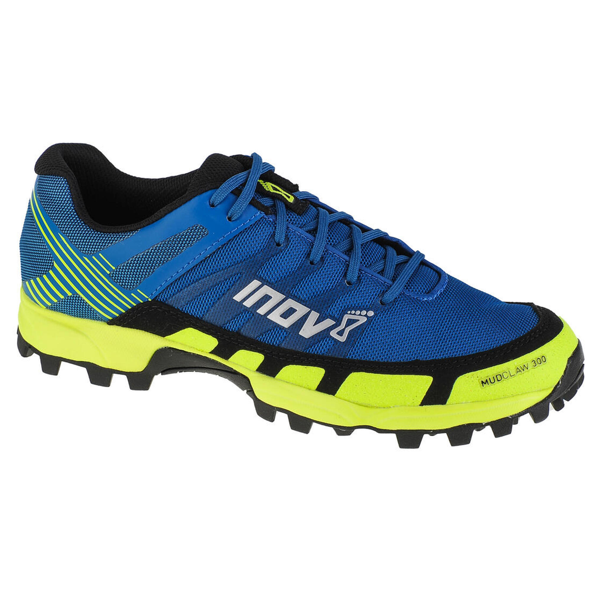 Buty do biegania damskie Inov-8 Mudclaw 300